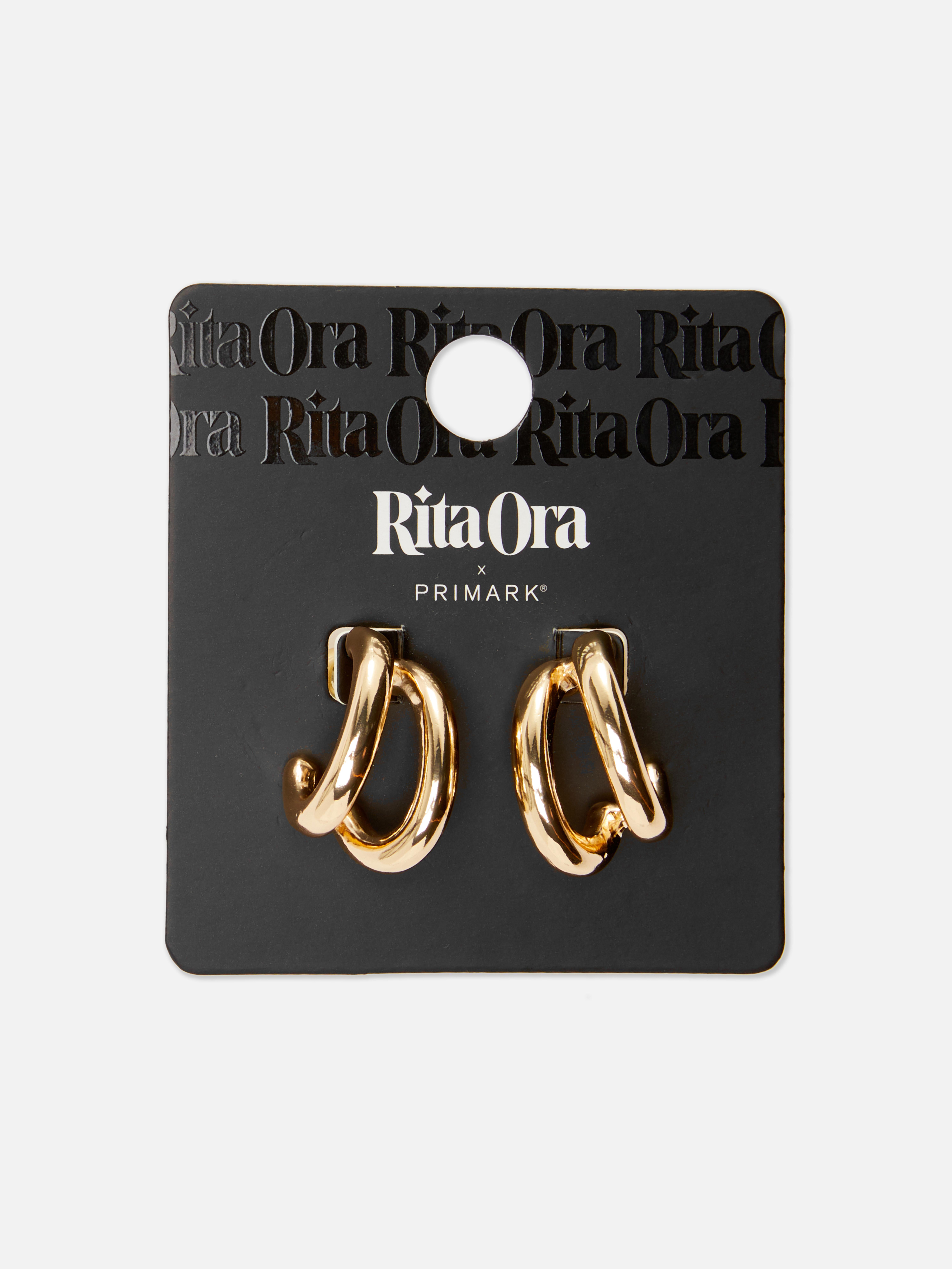 Boccia Orecchini A Cerchio Titanio - Donne, Leggeri, Ipoallergenici, Diametro 24 Mm, Confezione Regalo