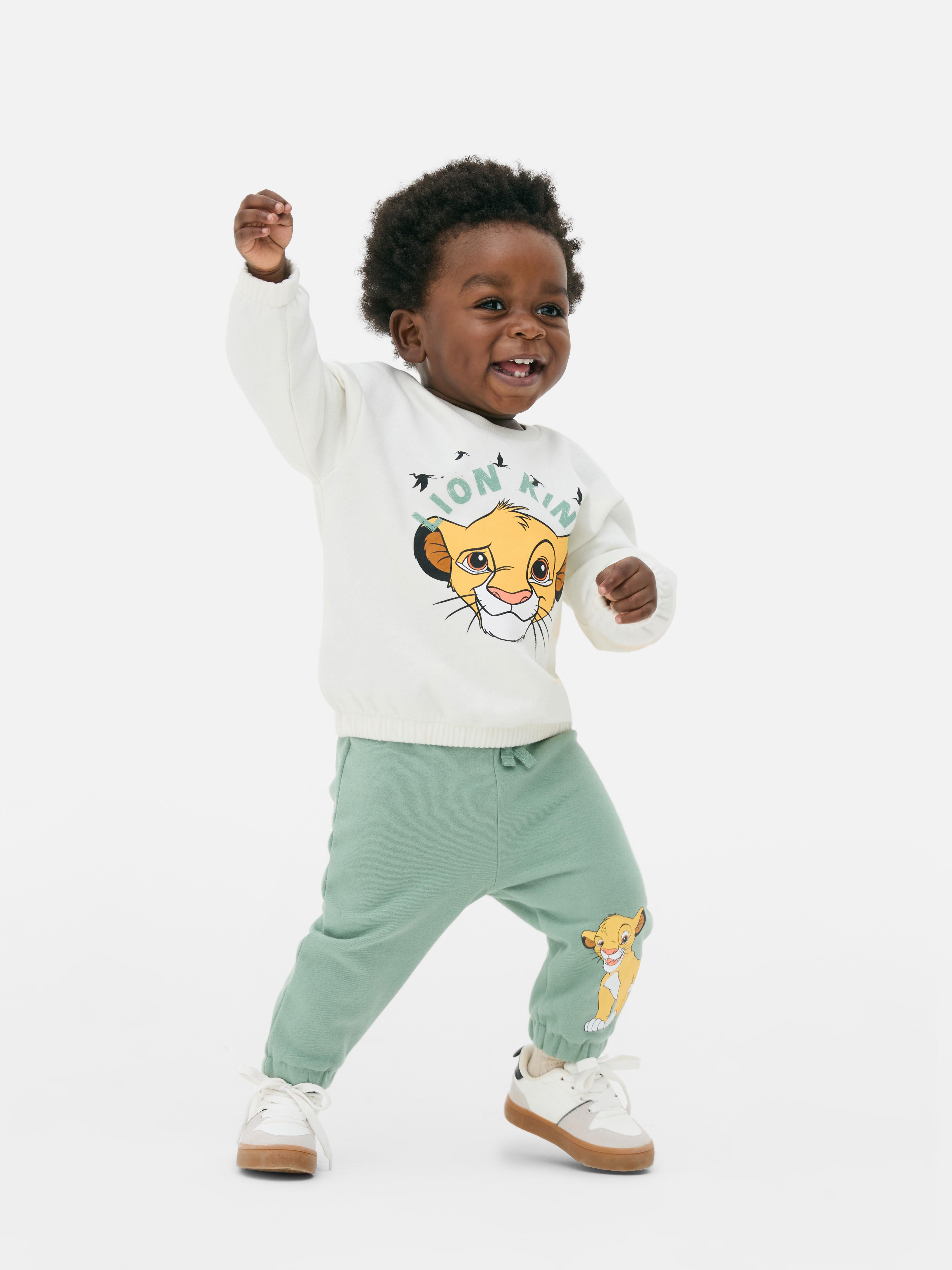 Abbigliamento per neonati Abbigliamento per bambini Primark