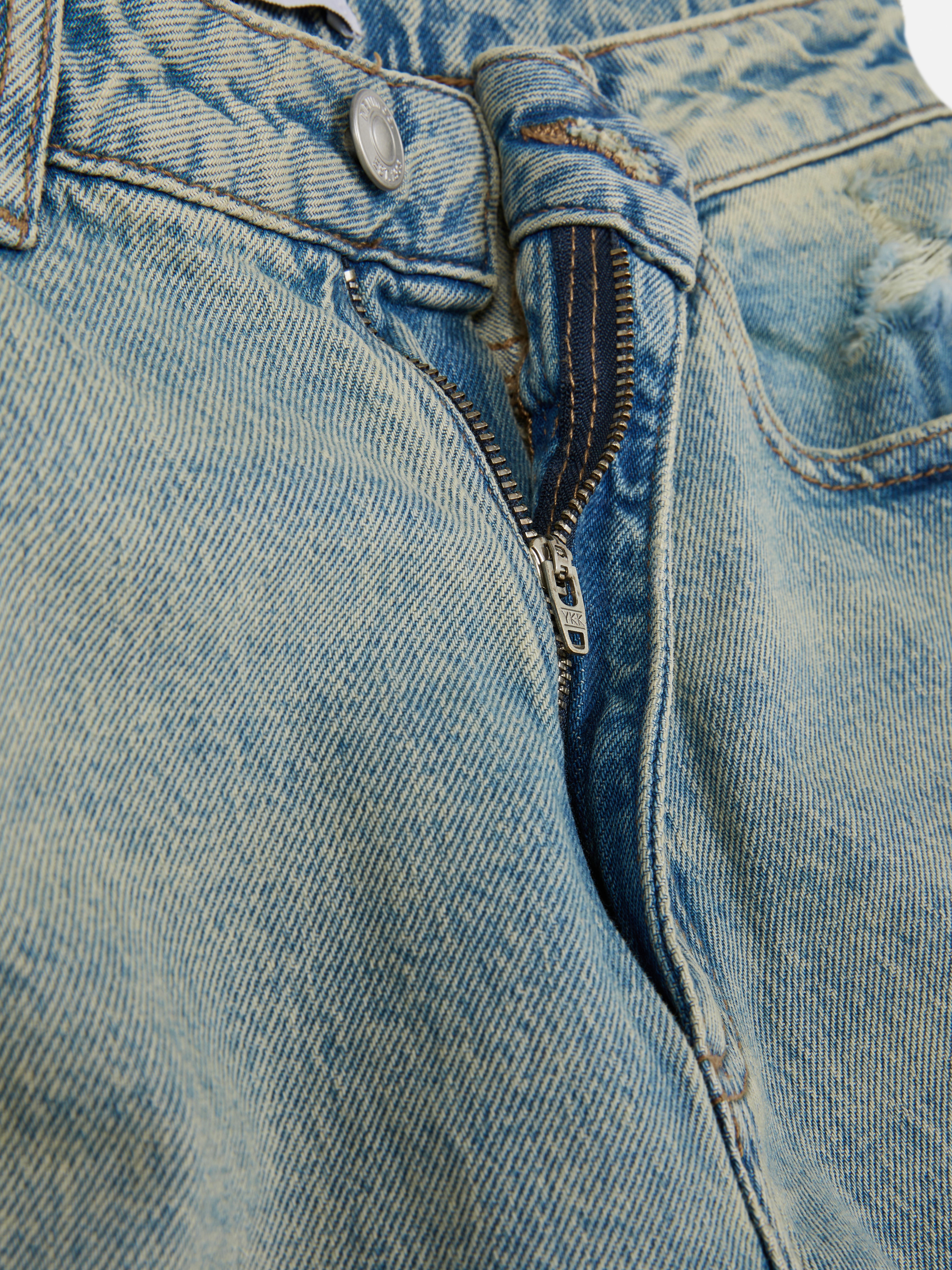 Stretch Jeans Jeans Bambina Strappati Jeans Ragazza 12 Anni Jeans