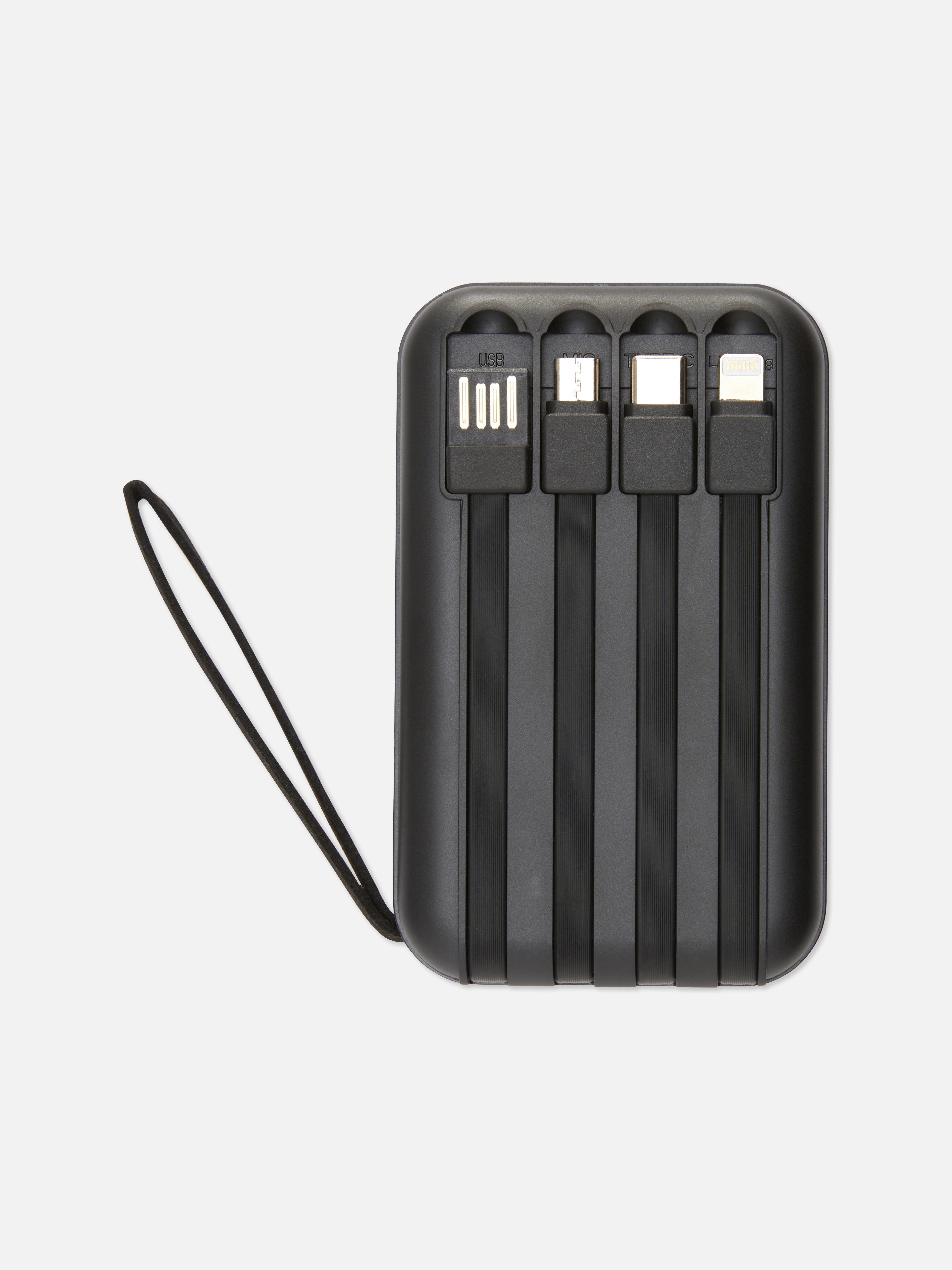 10000mAh Multi Power Bank
