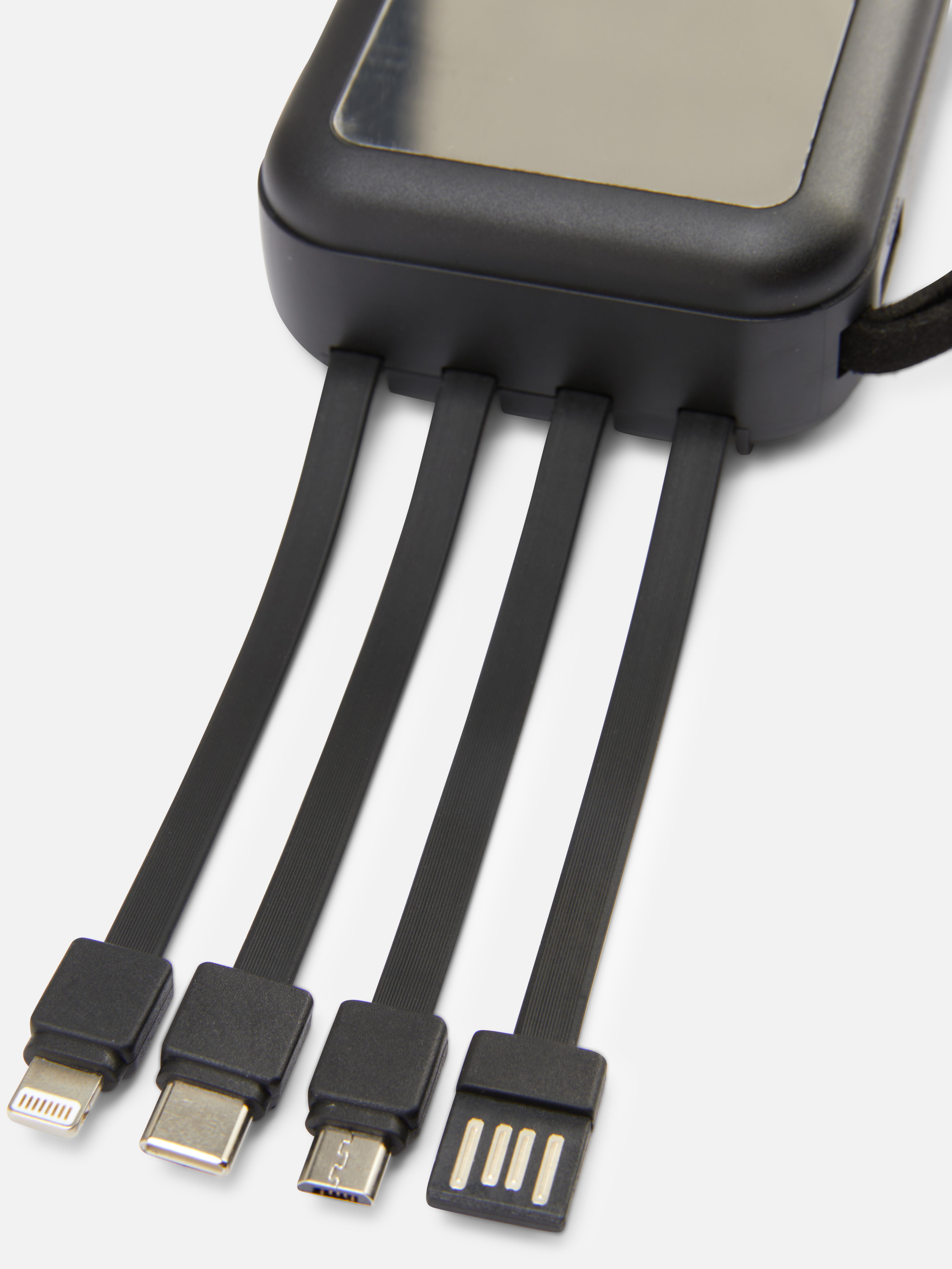 10000mAh Multi Power Bank