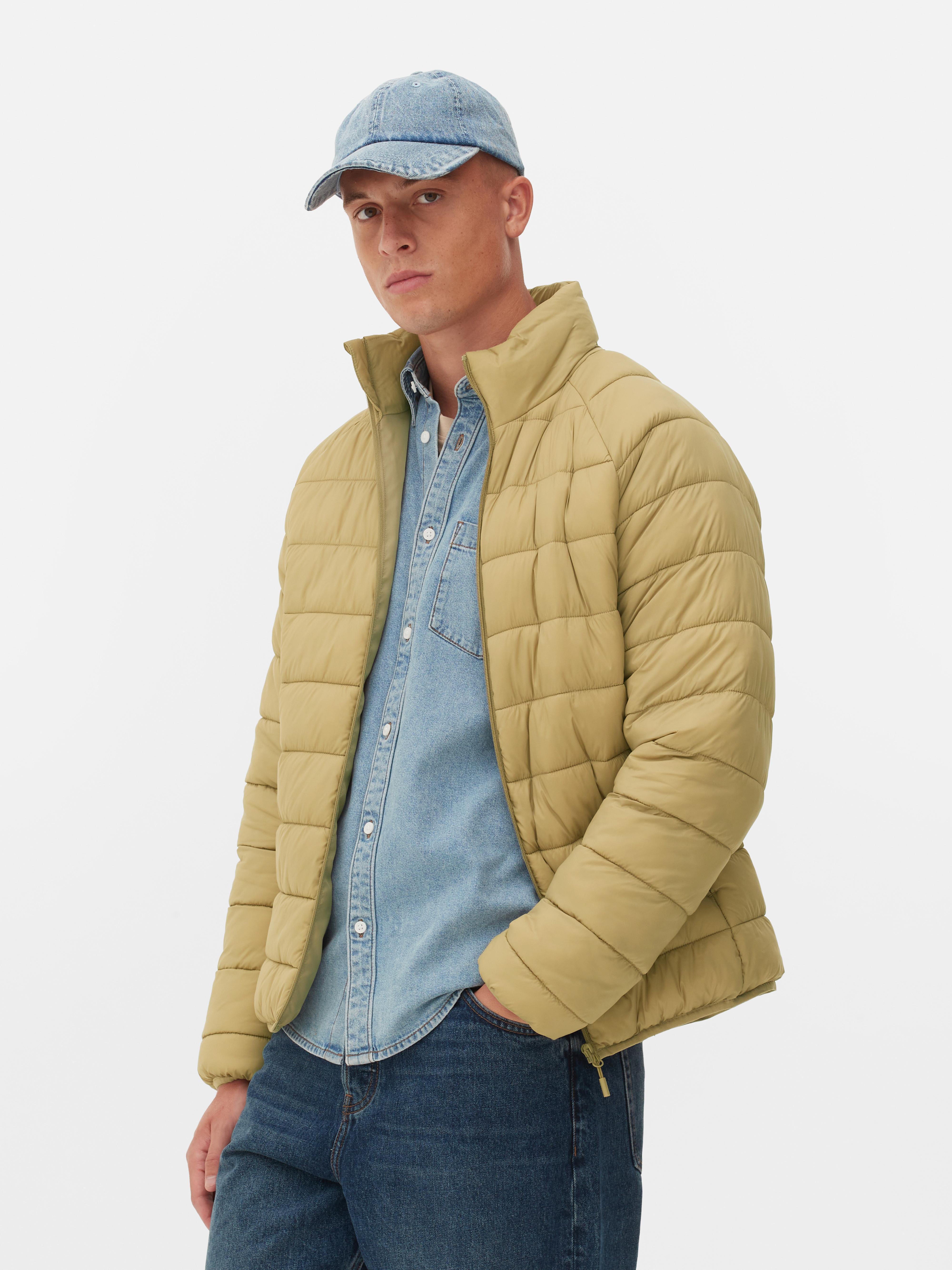 Mens jackets penneys best sale