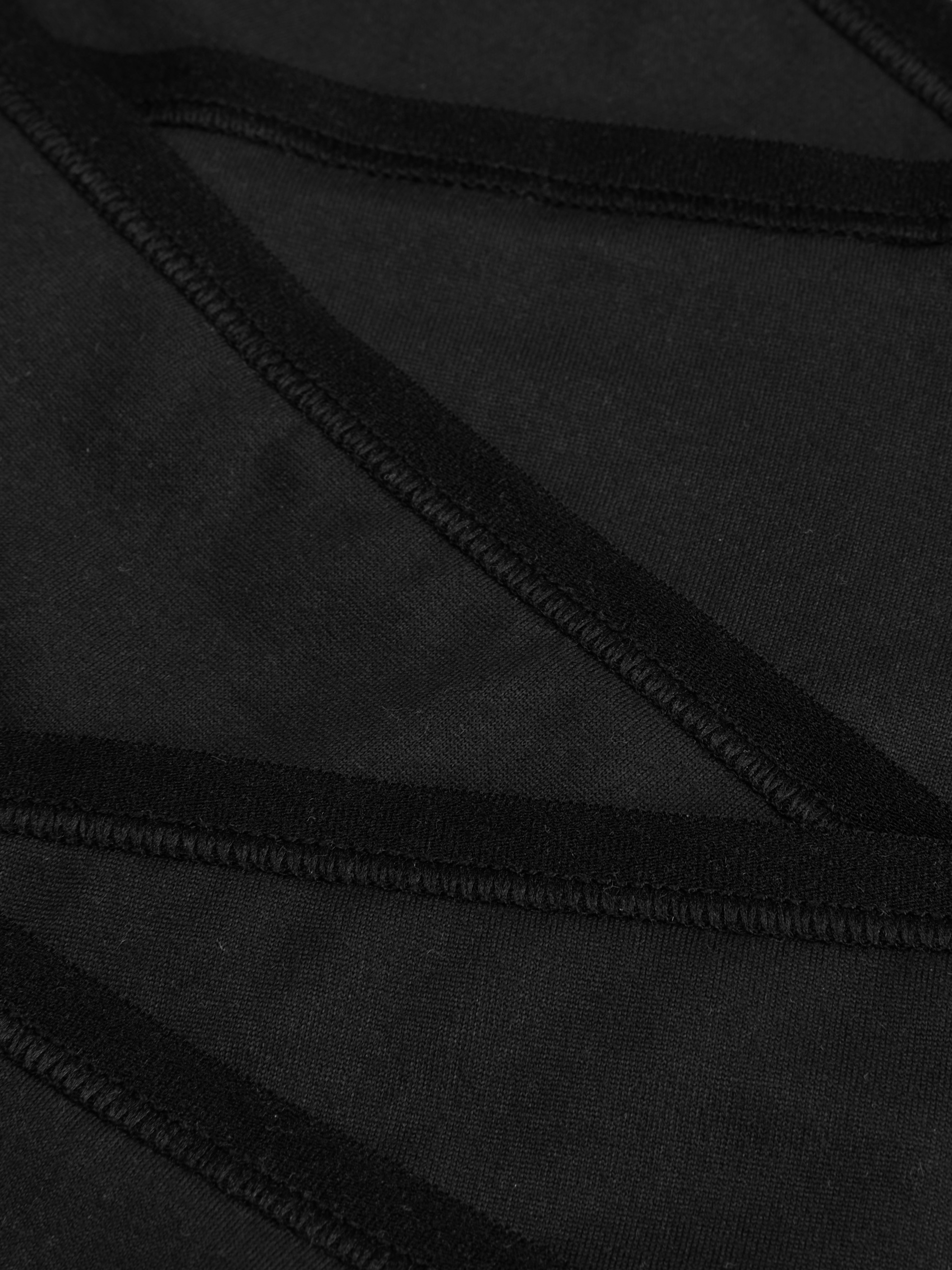5pk Microfibre Thongs