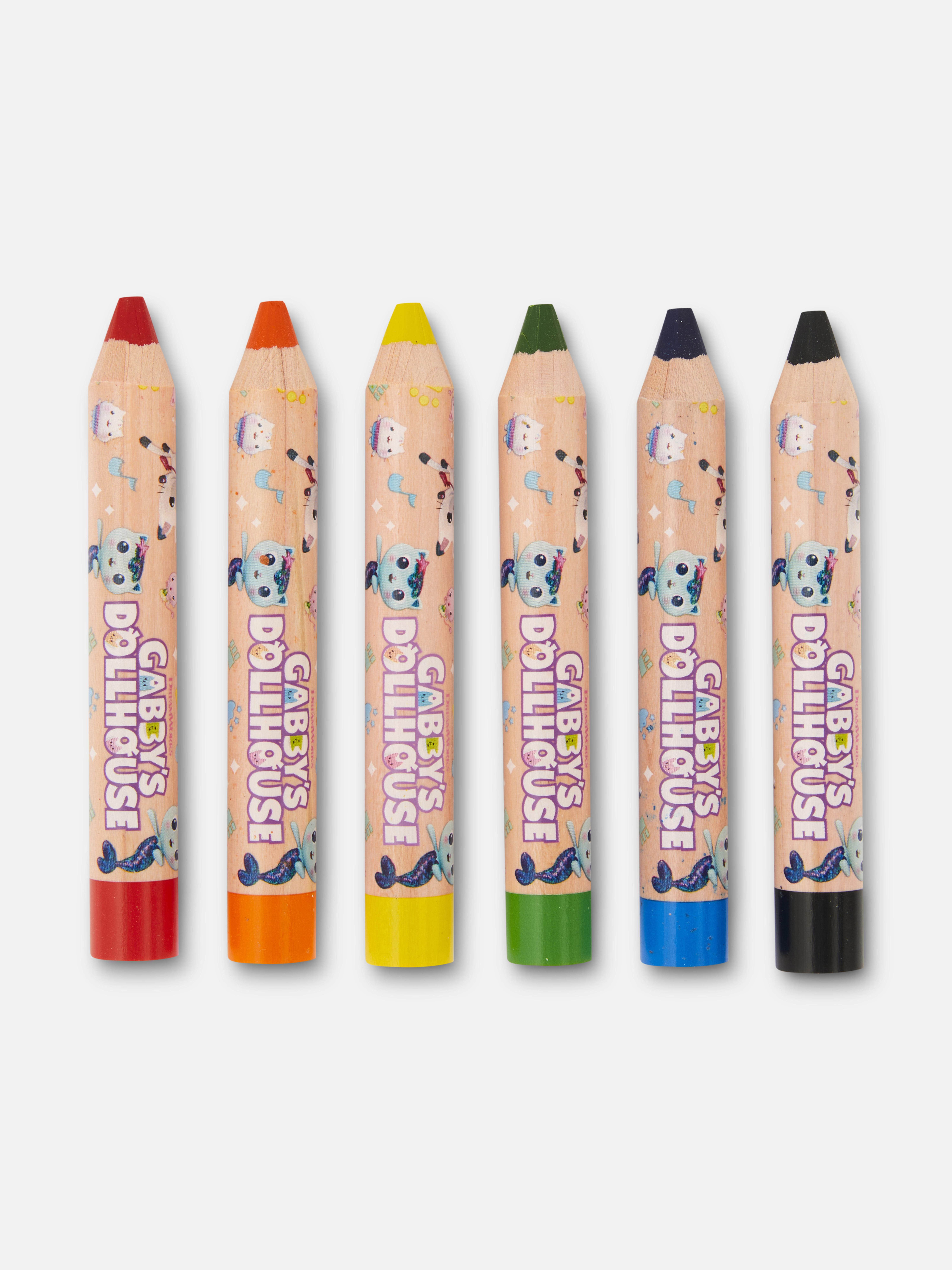 Kids' Colouring Pencils | Colouring Pencils for Kids | Primark