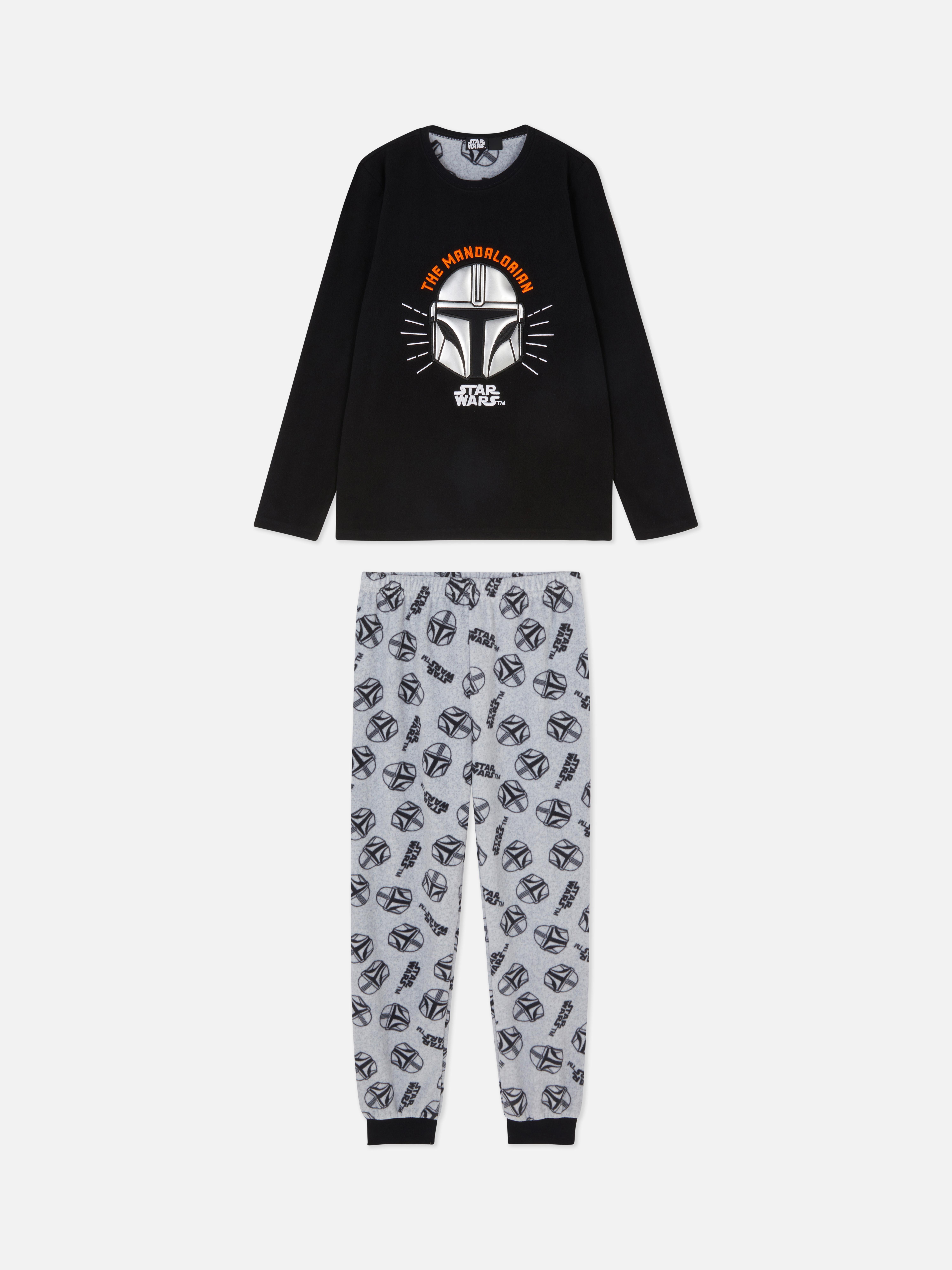 Pyjama mandalorian hotsell