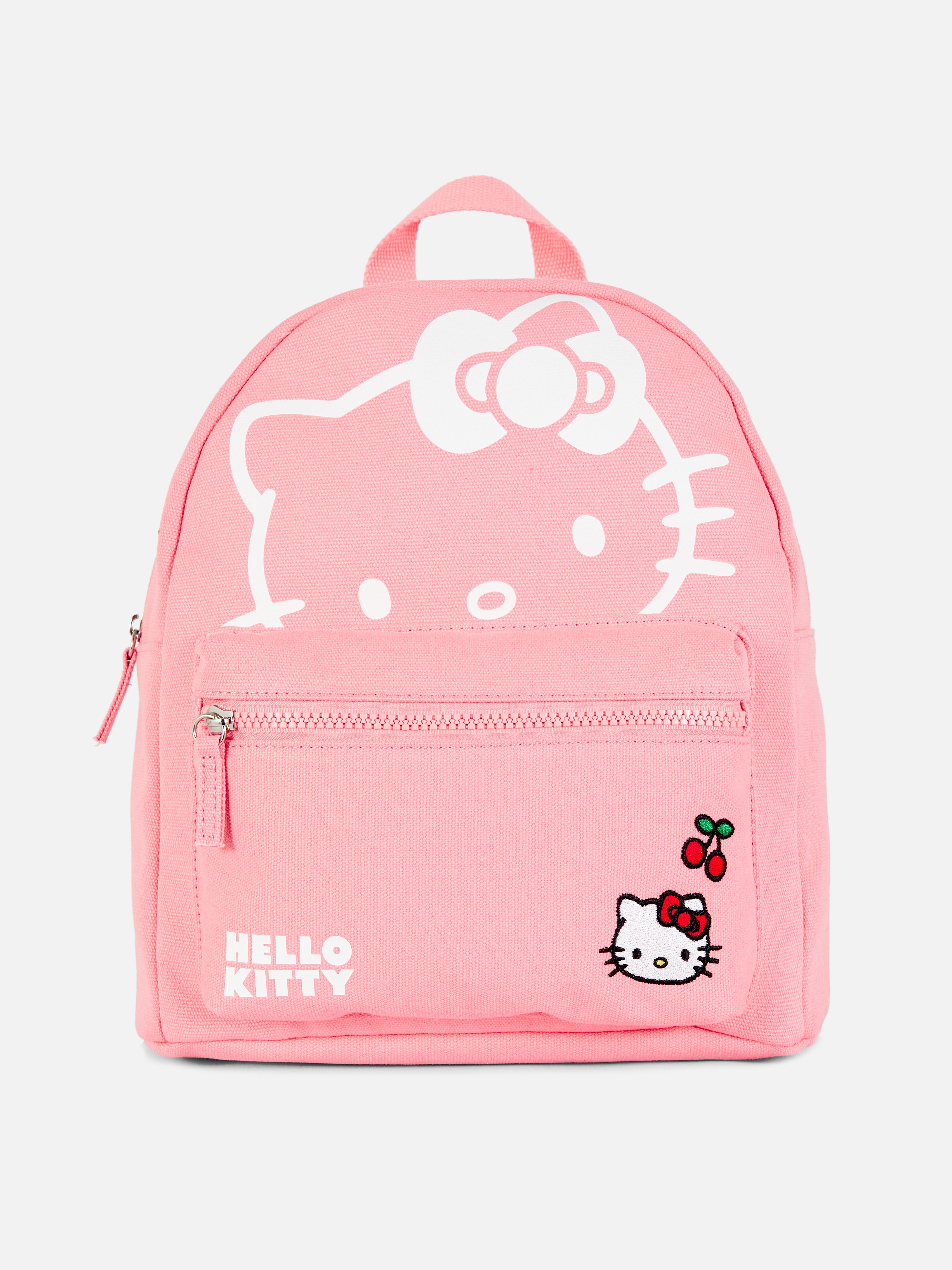 „Hello Kitty“ Rucksack