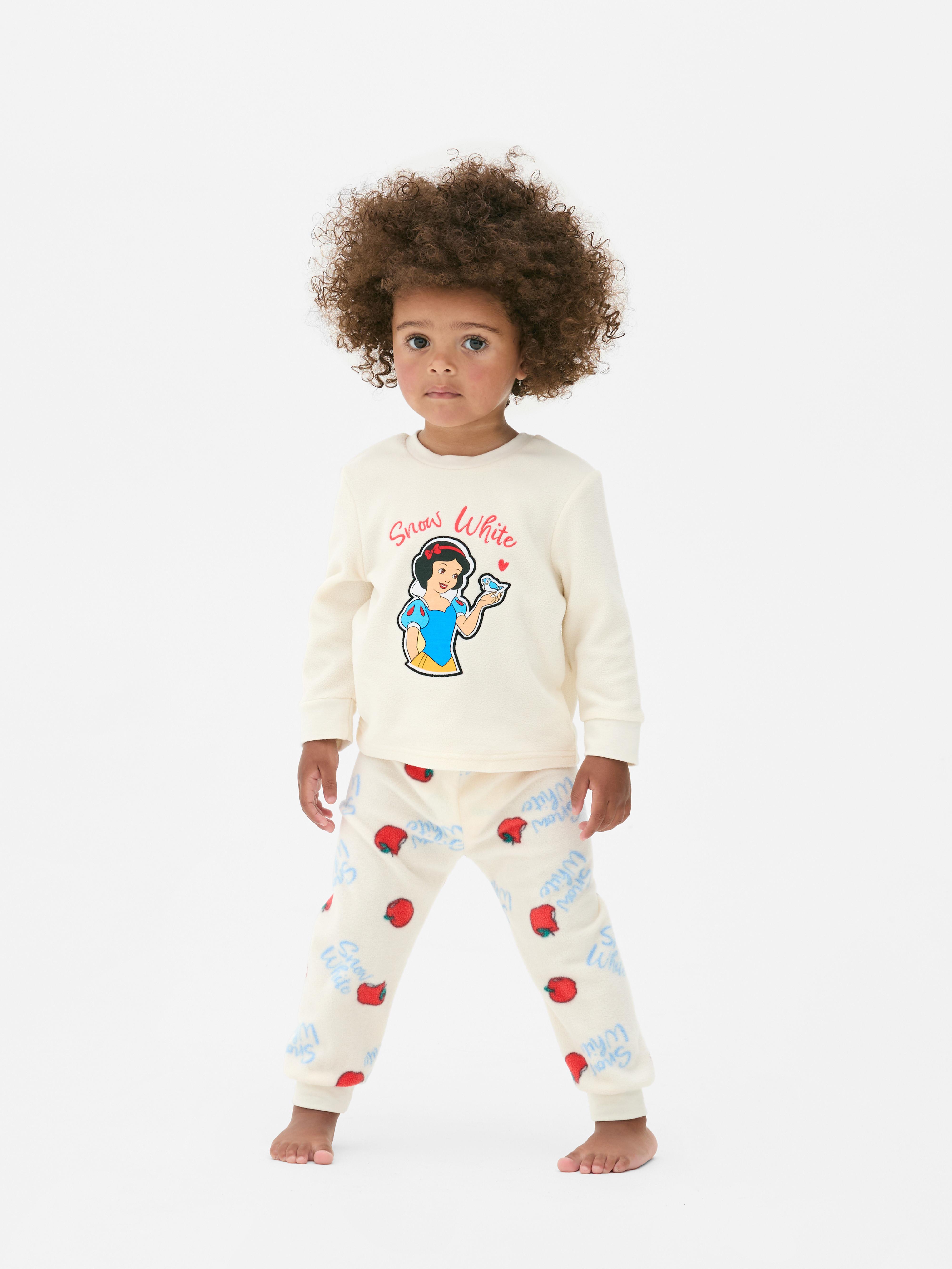 Pijamas para bebe nina ropa de dormir para bebe Primark