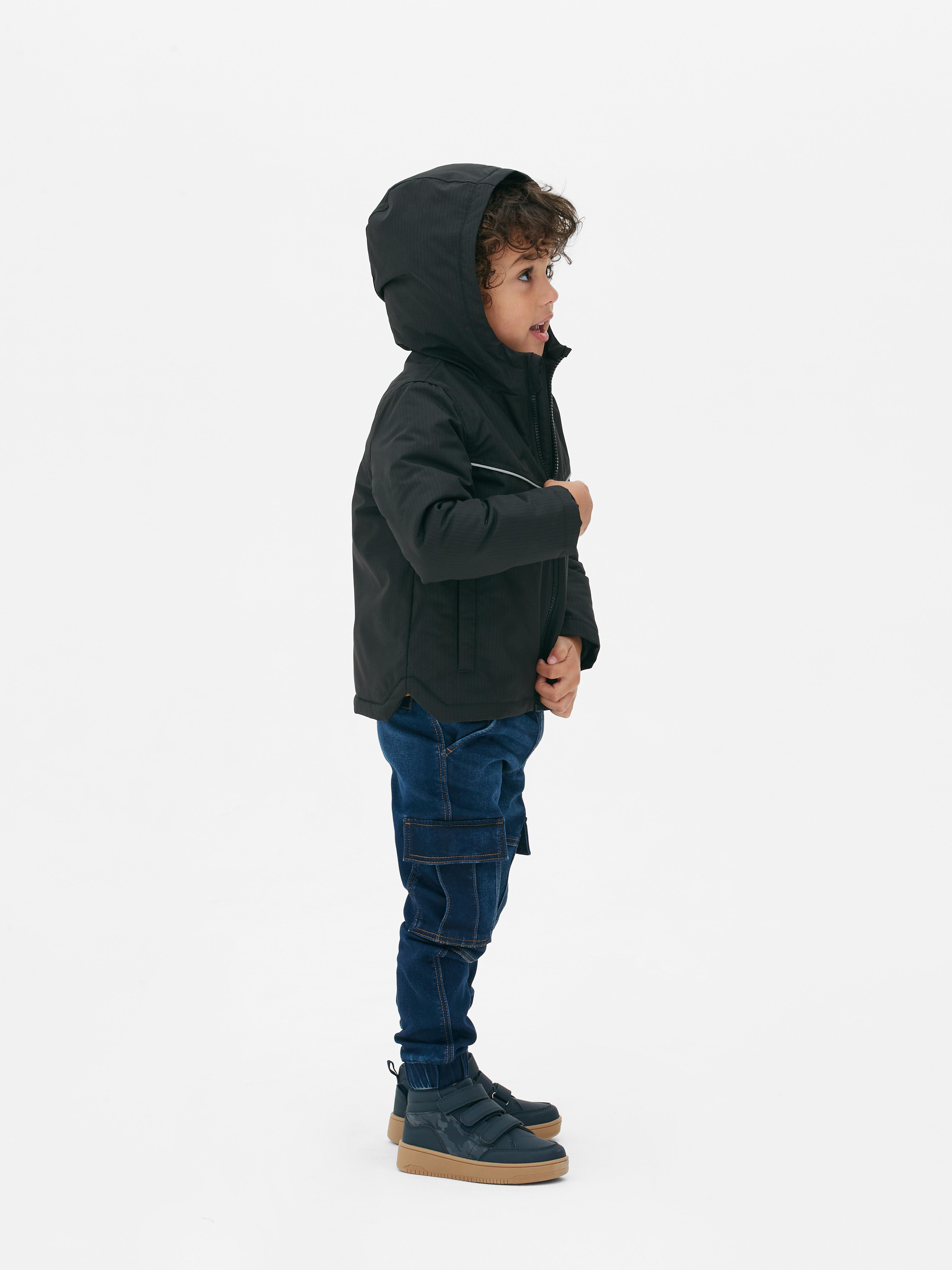 Manteau enfant primark sale