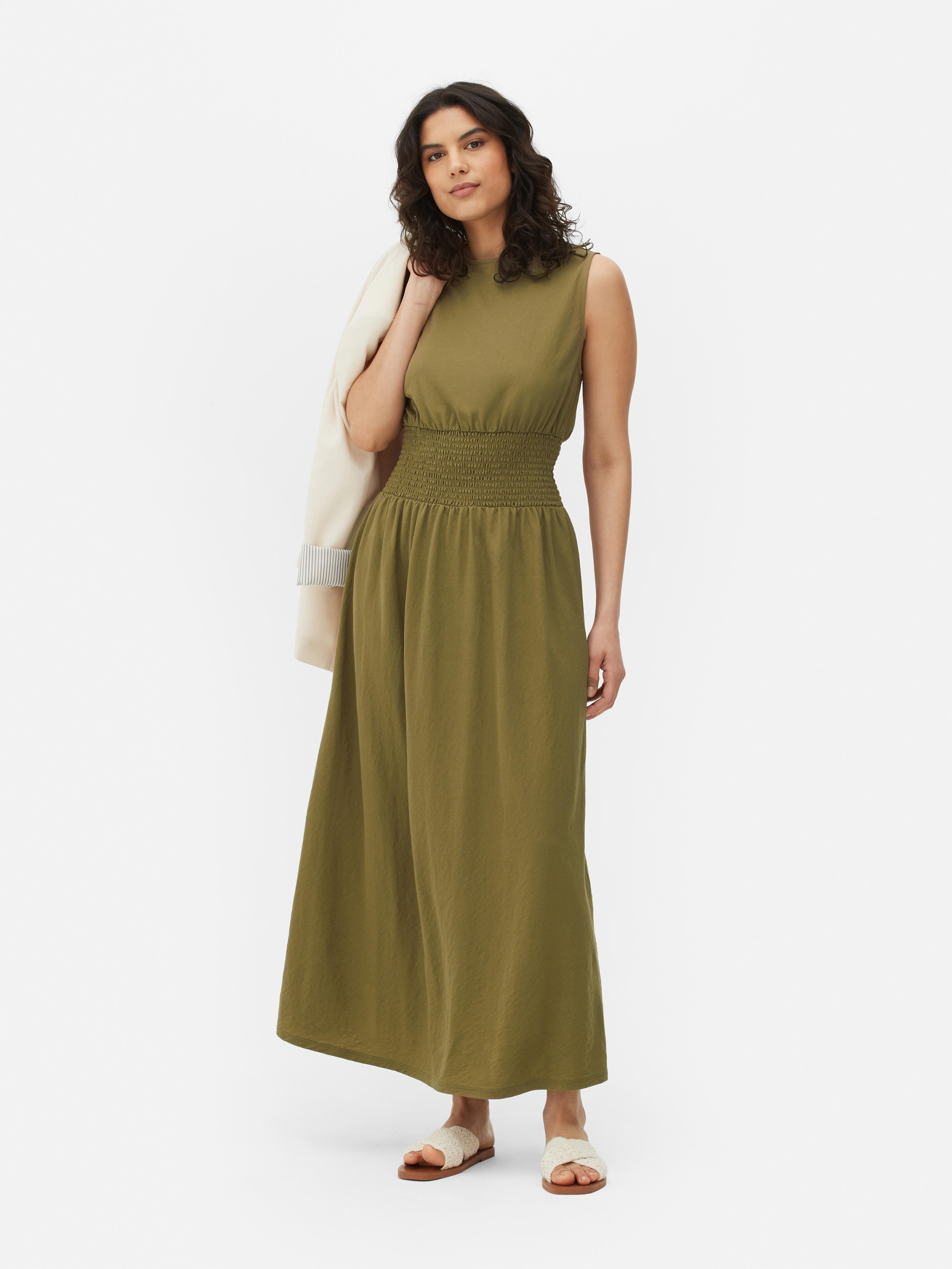 Women's Dresses | Sundresses, Maxi & Midi Dresses | Primark