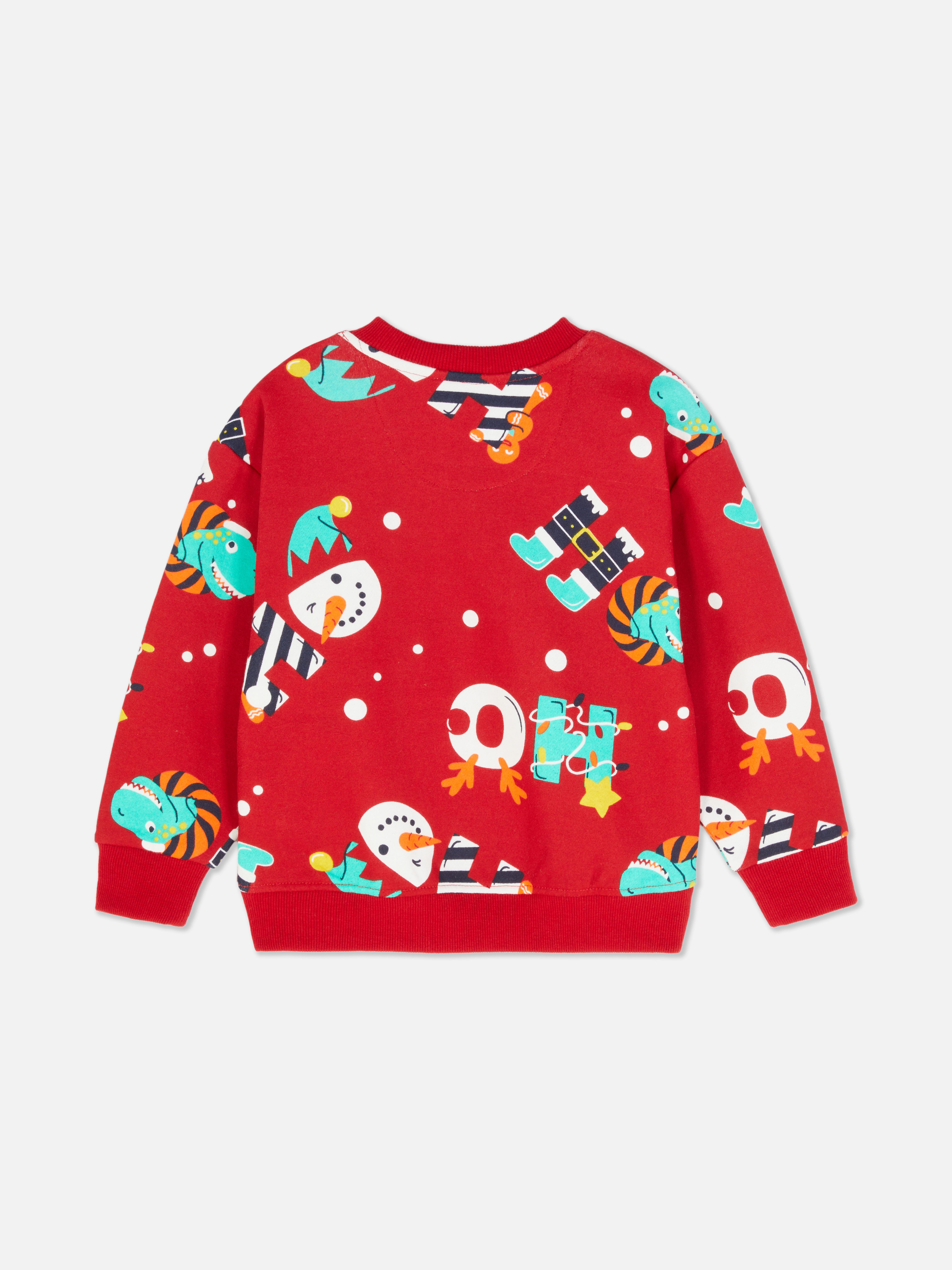 Sudadera roja primark deals