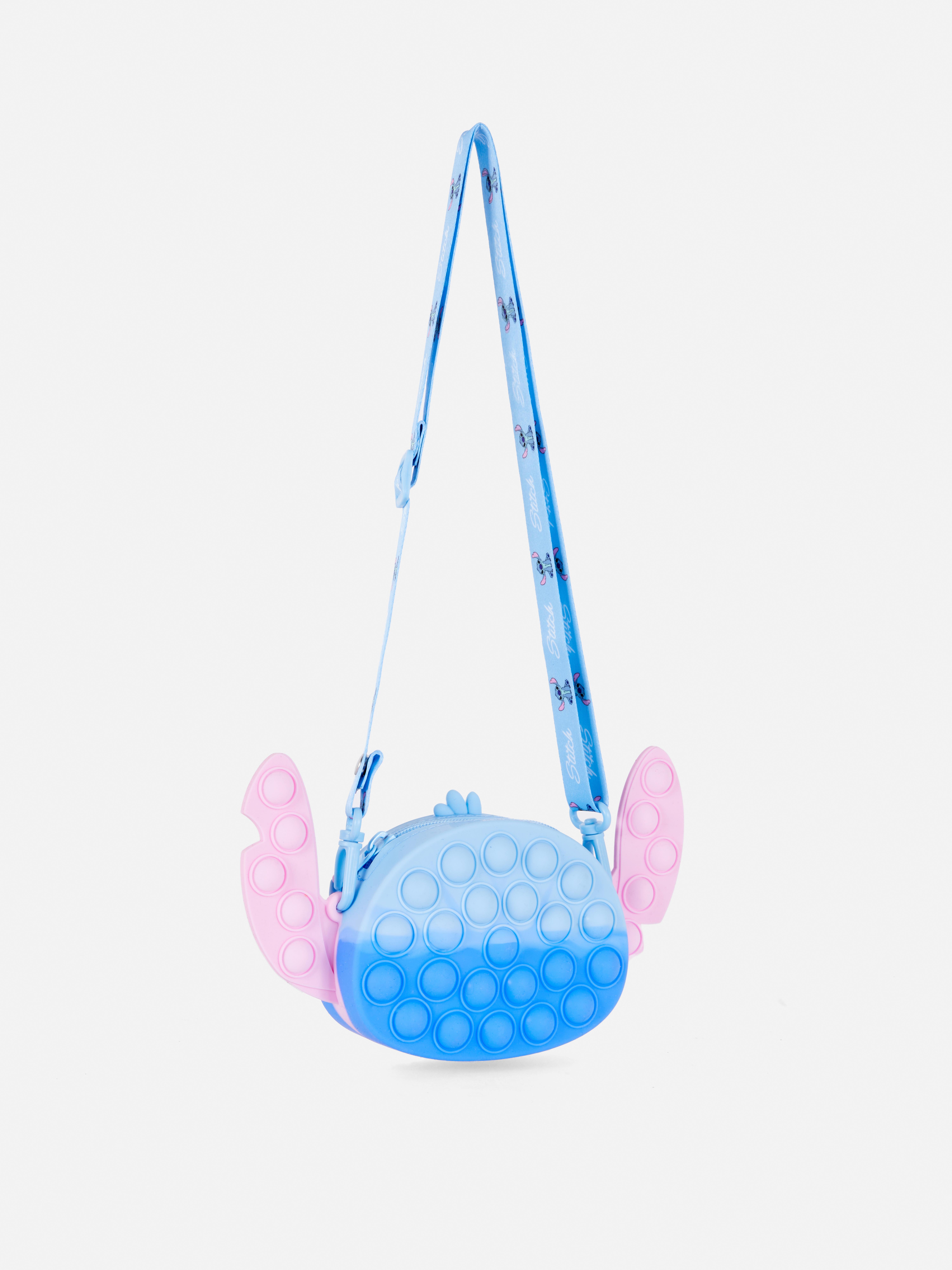 Disney’s Lilo & Stitch Fidget Bag