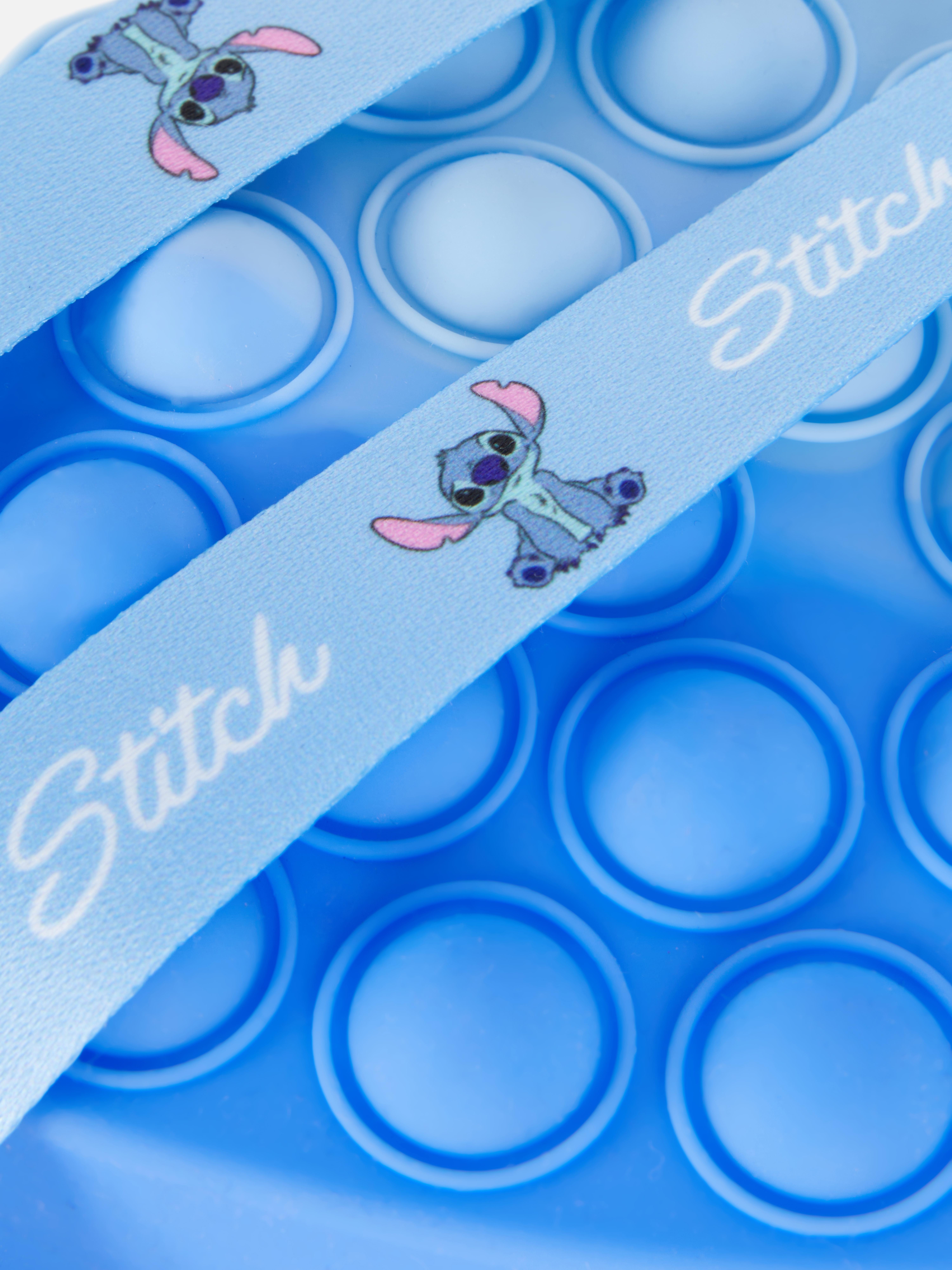 Disney’s Lilo & Stitch Fidget Bag