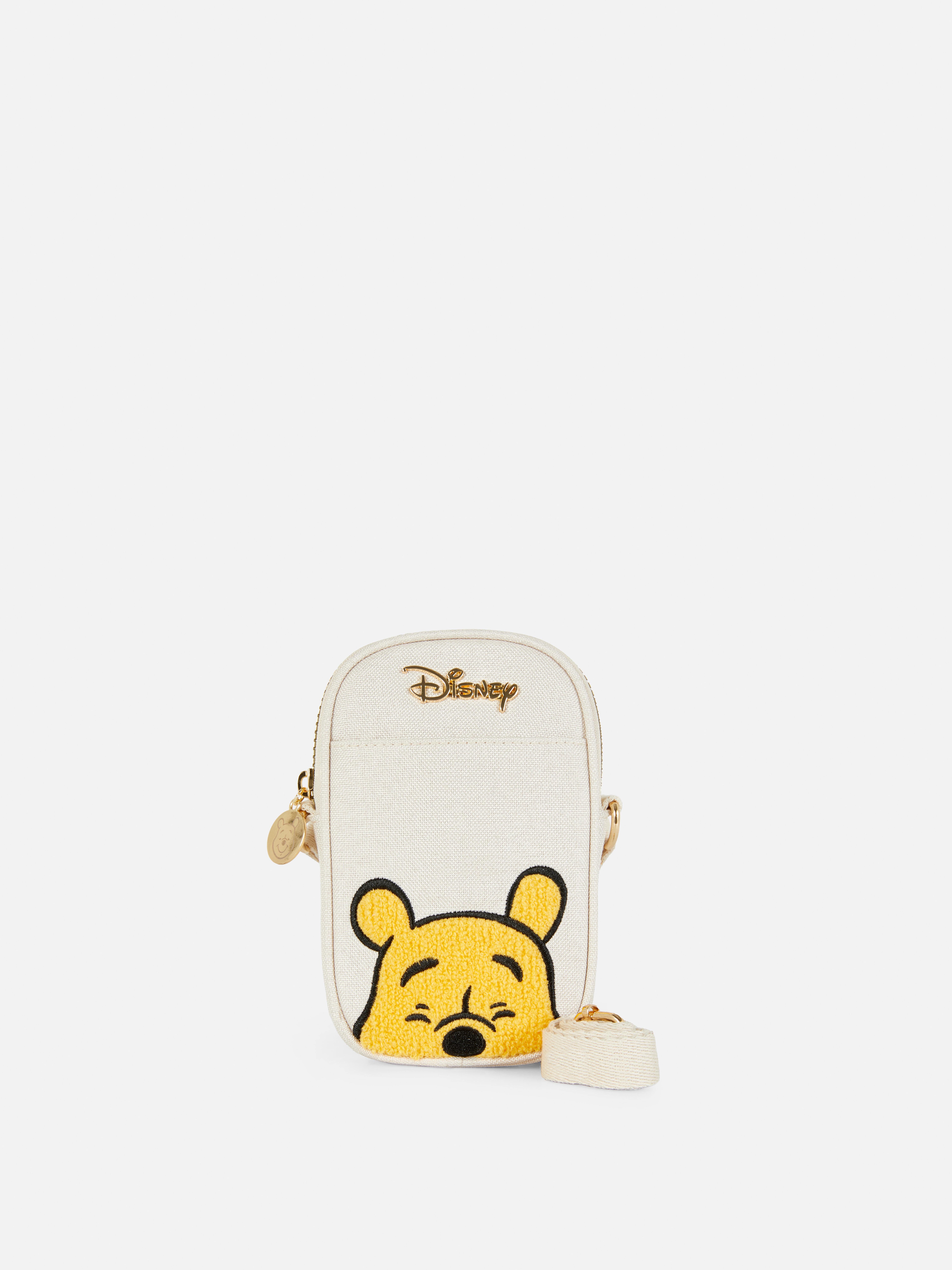 Disney's Winnie the Pooh Phone Holder Bag