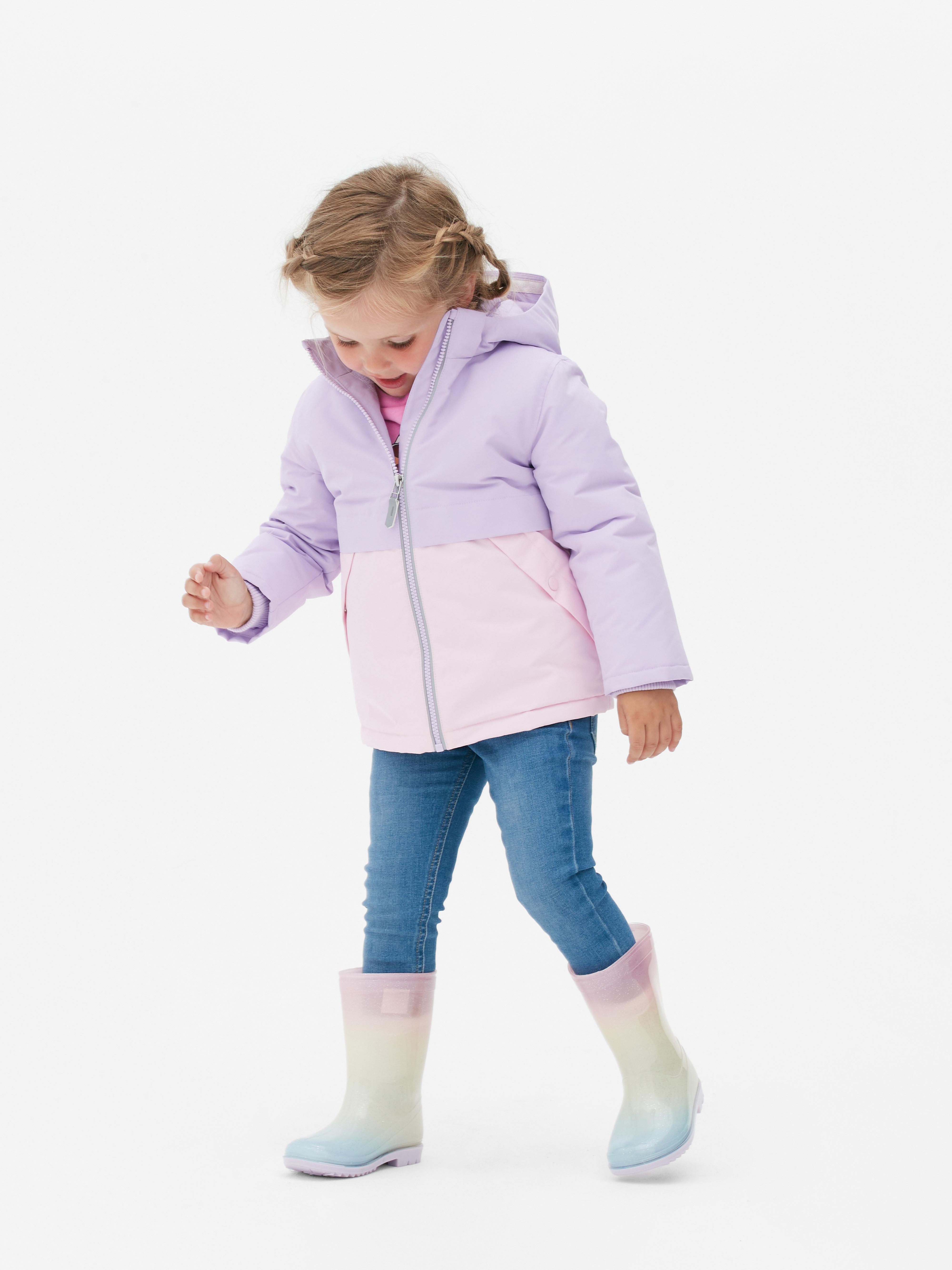 Jassen en jacks voor kinderen Regenjassen pufferjassen en bodywarmers Primark