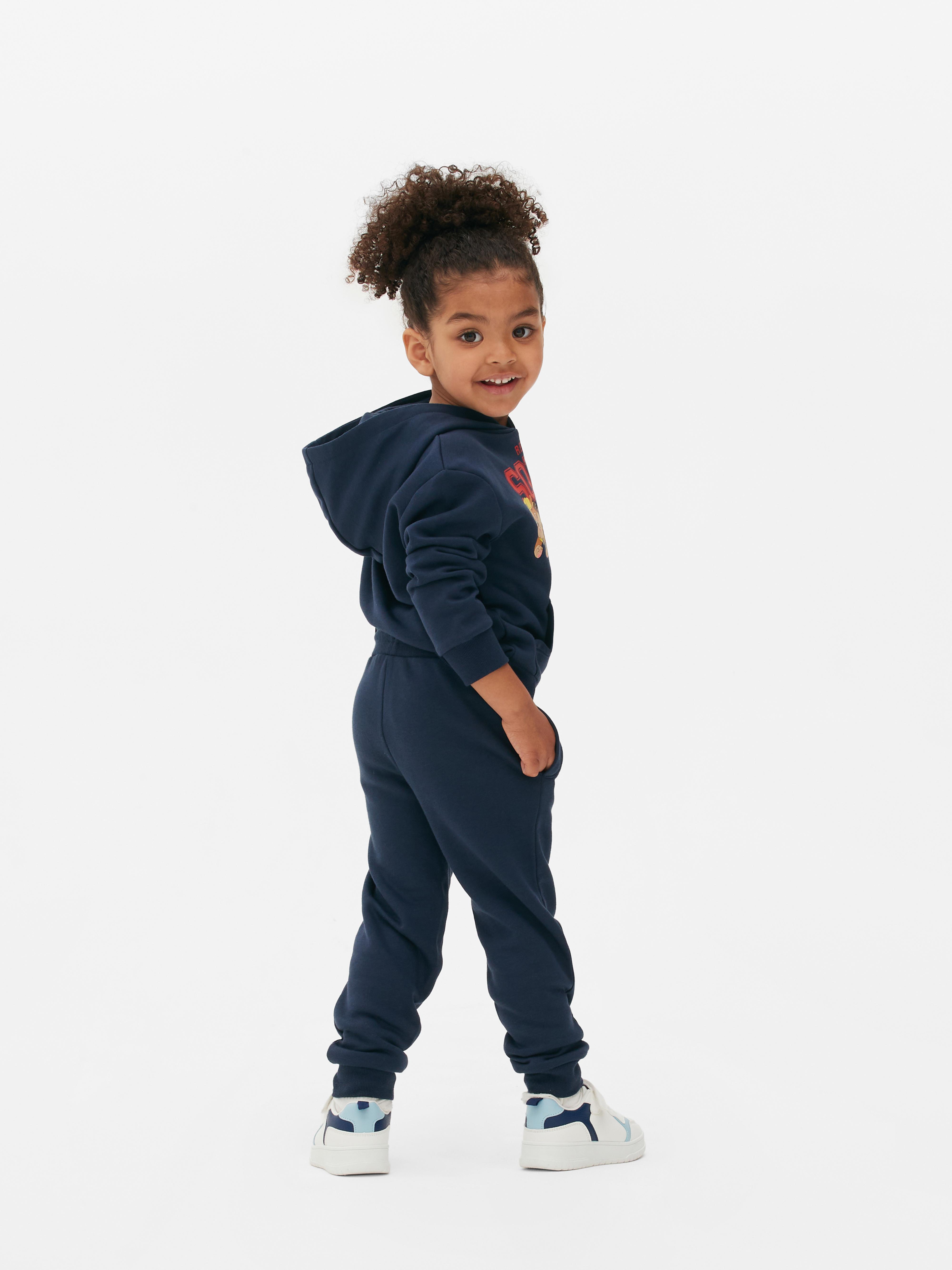 Boys Navy PAW Patrol Graphic Joggers | Primark