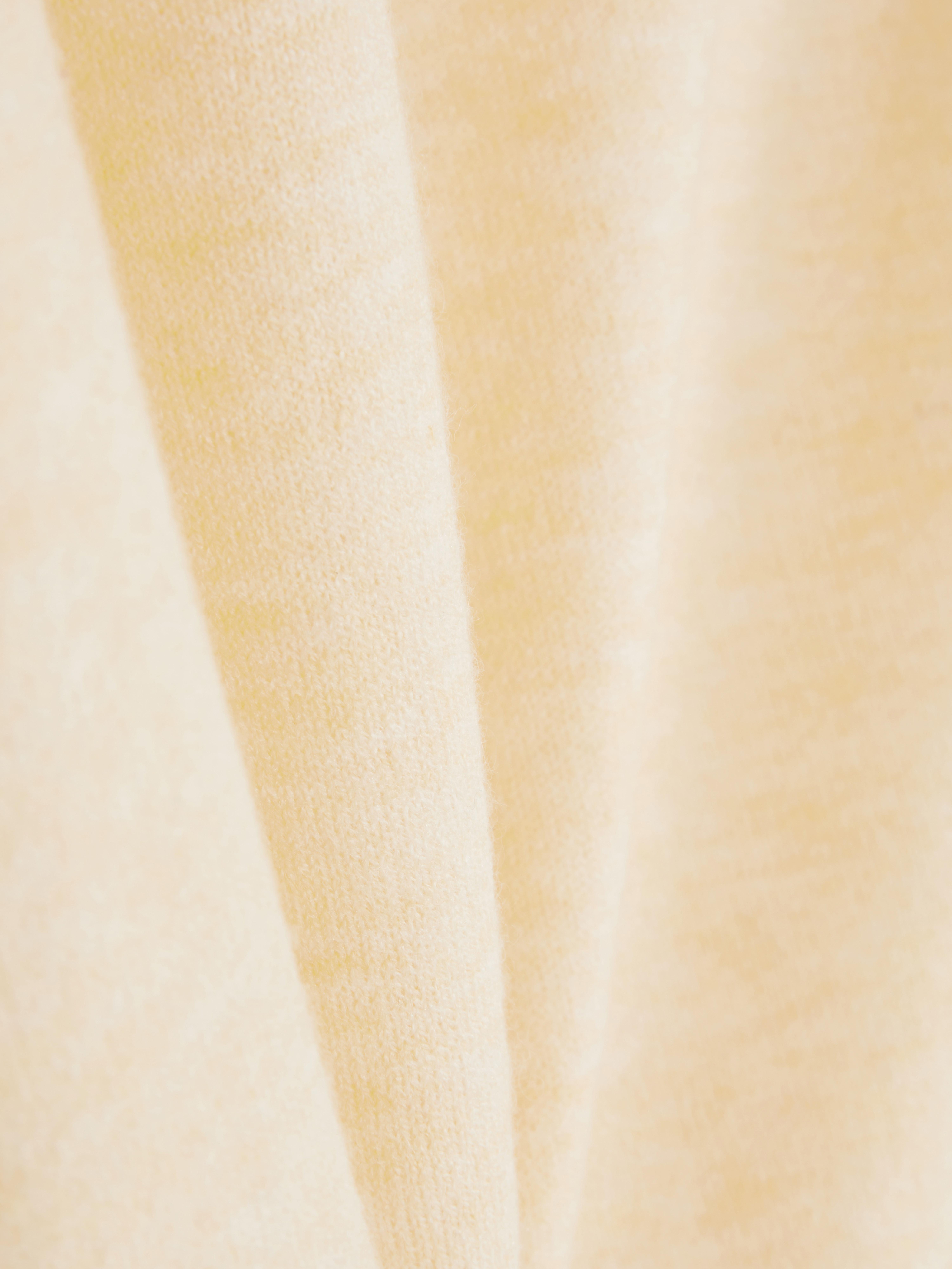 Fine Knit Crew Neck Jumper