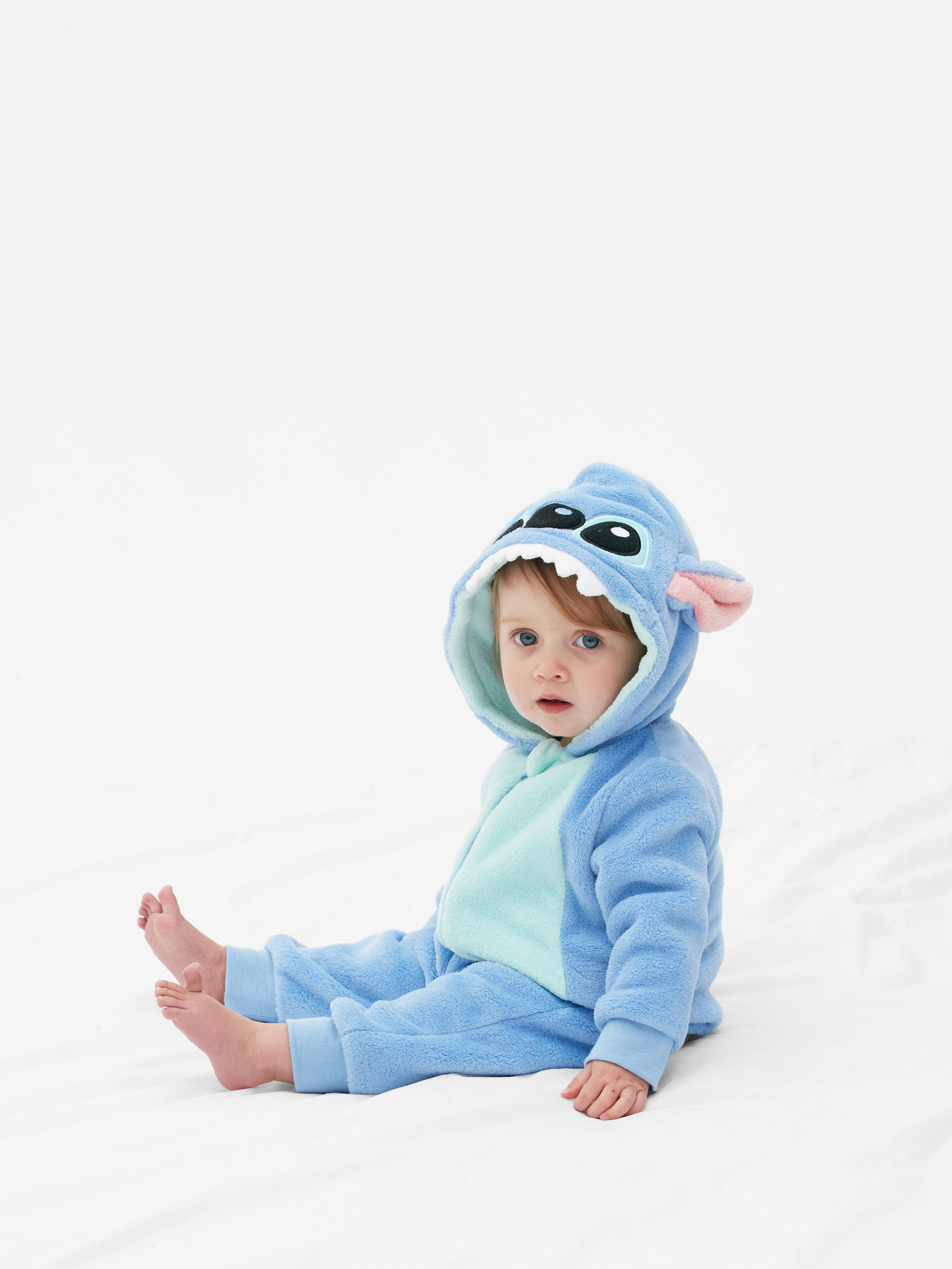 Lilo stitch onesie sale