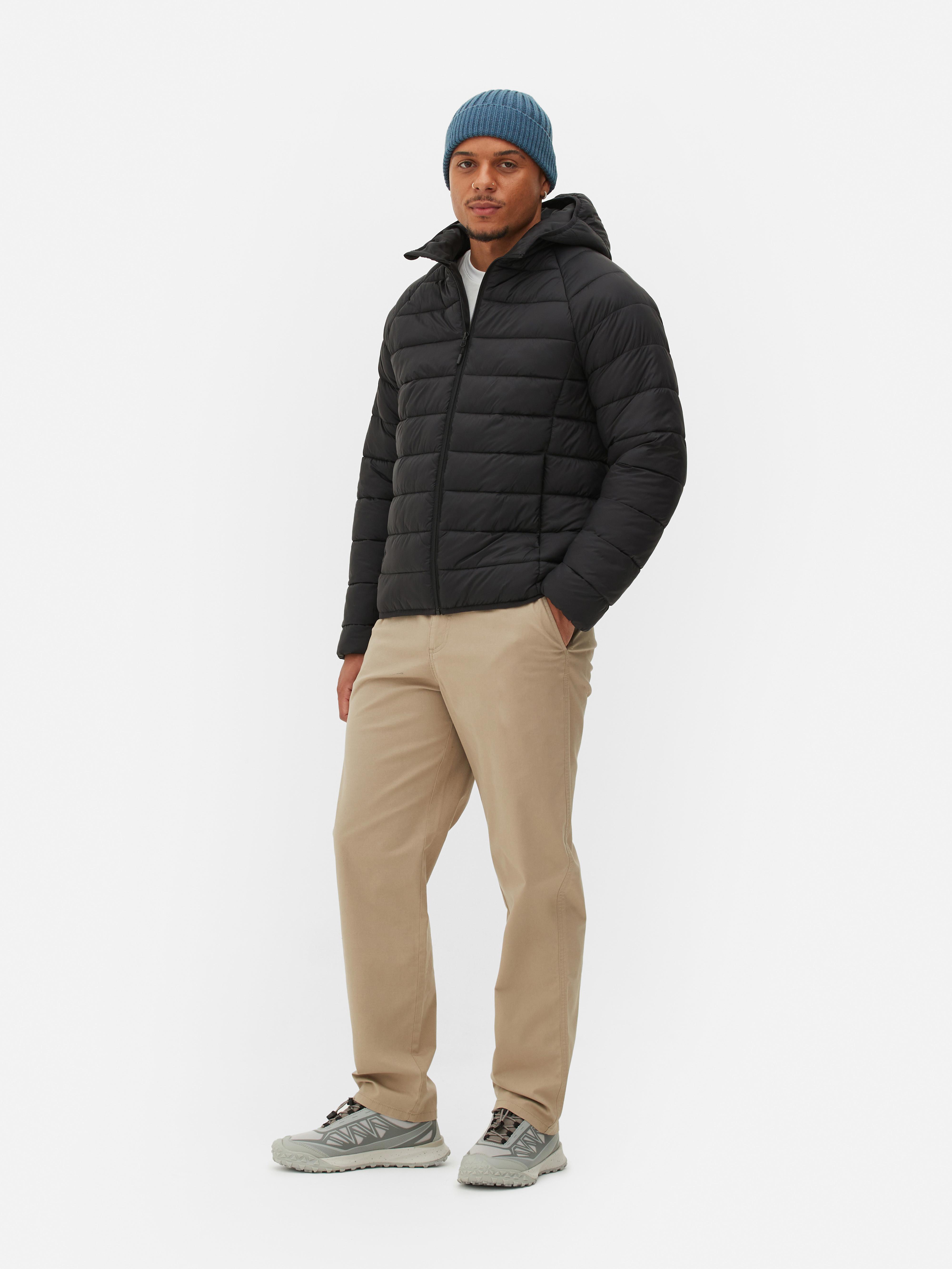 Primark down jacket on sale