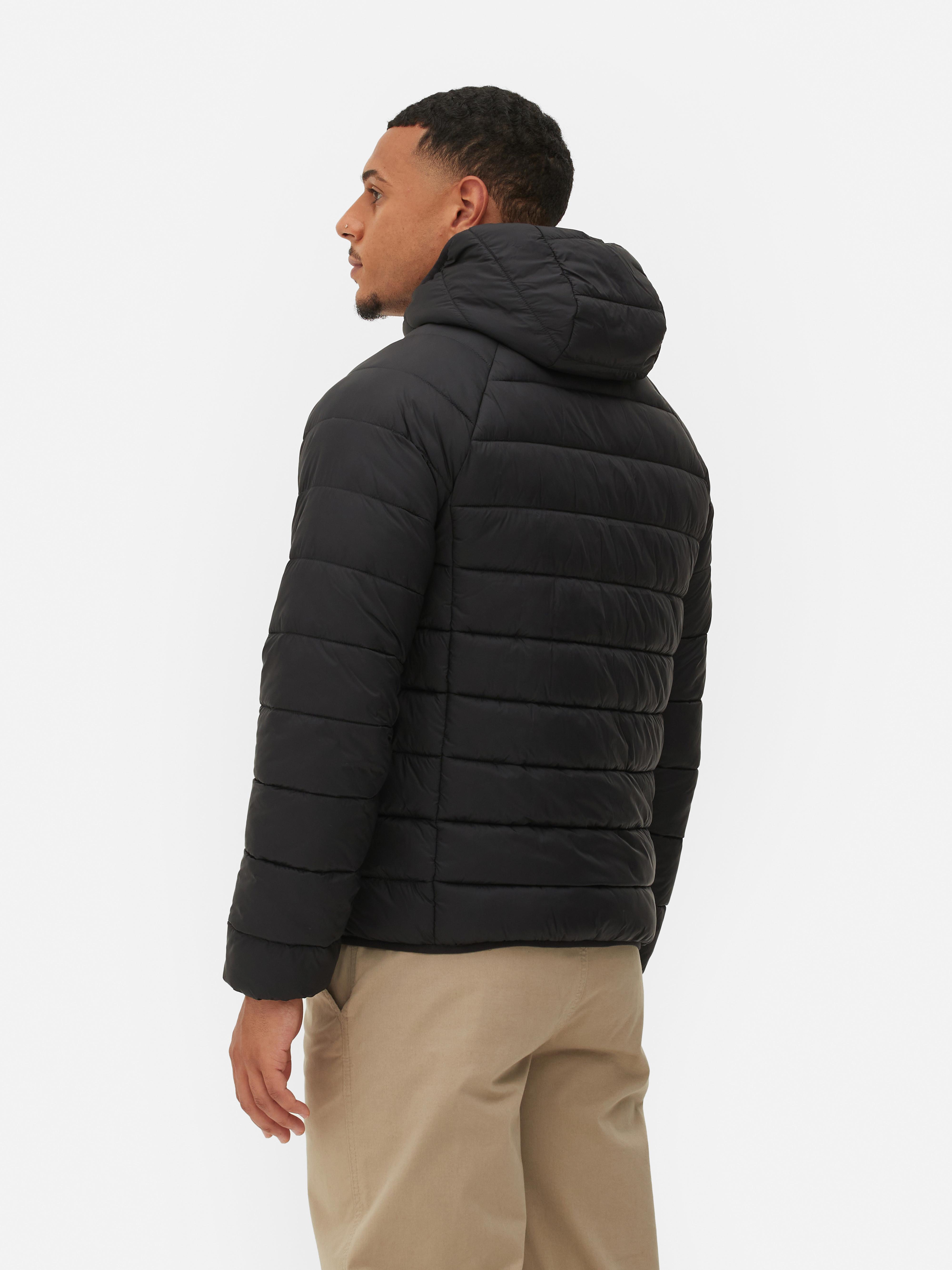 Primark winter jackets mens hotsell