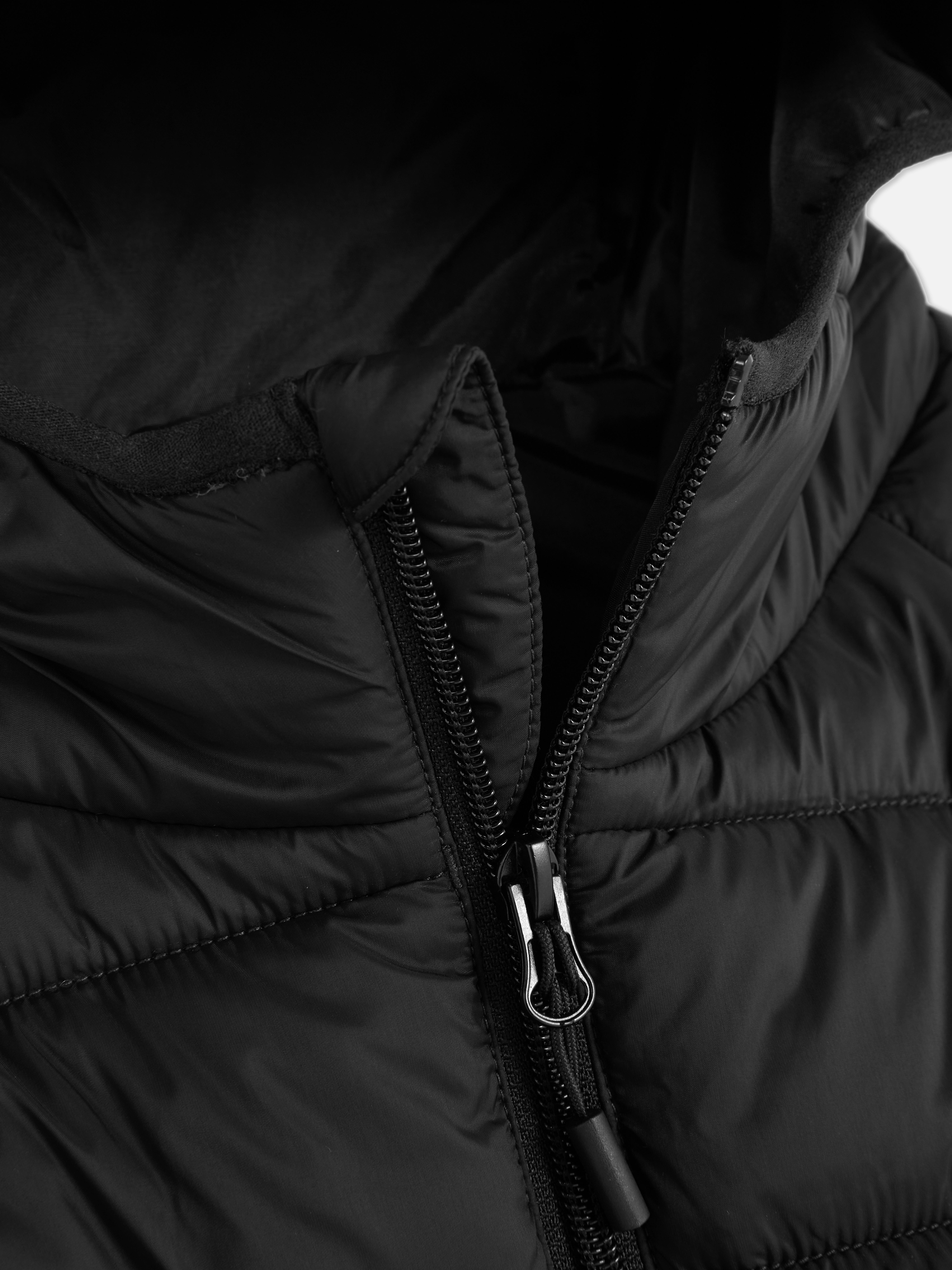 Primark bubble jacket online