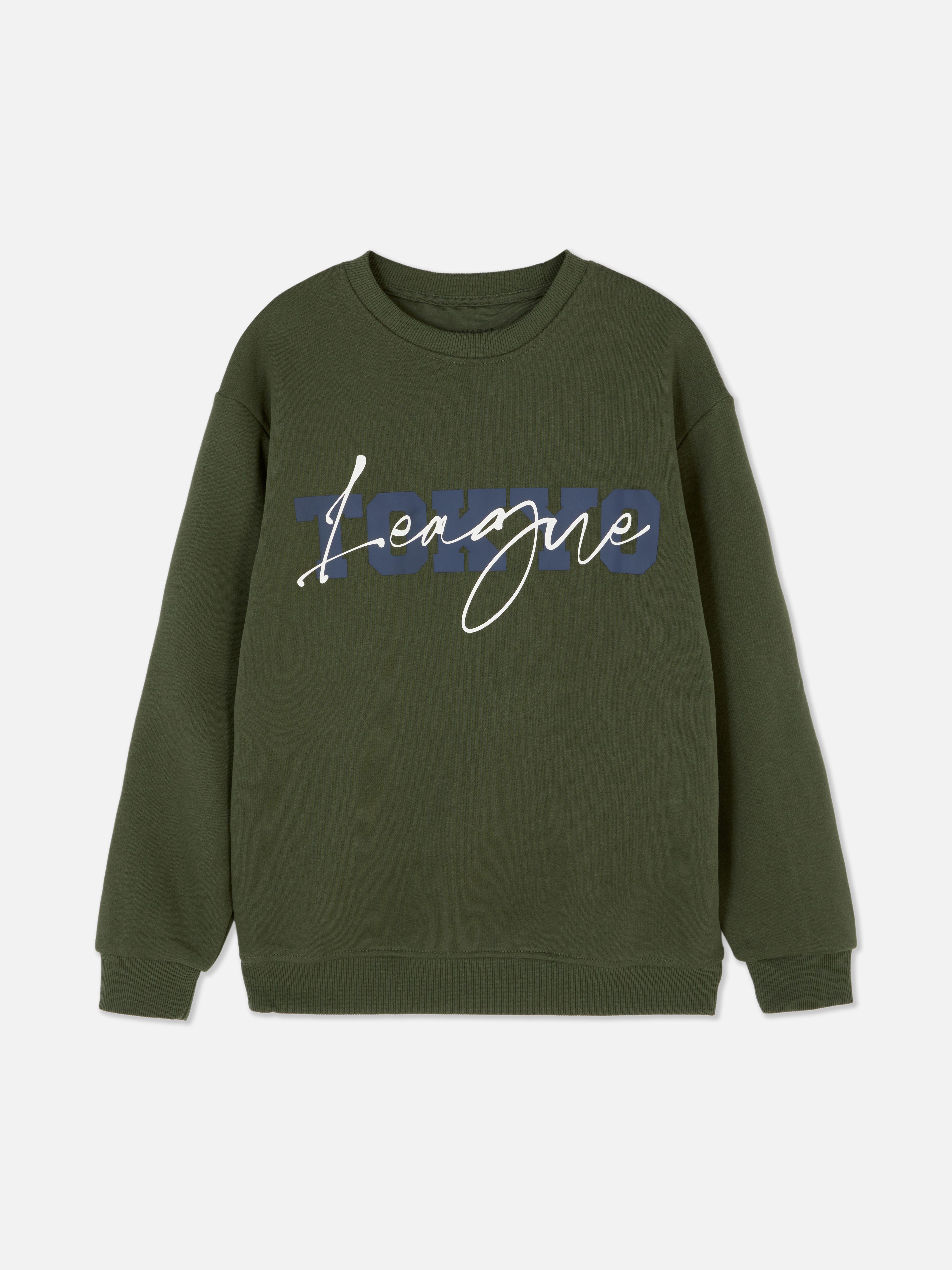 Penneys sweatshirts sales