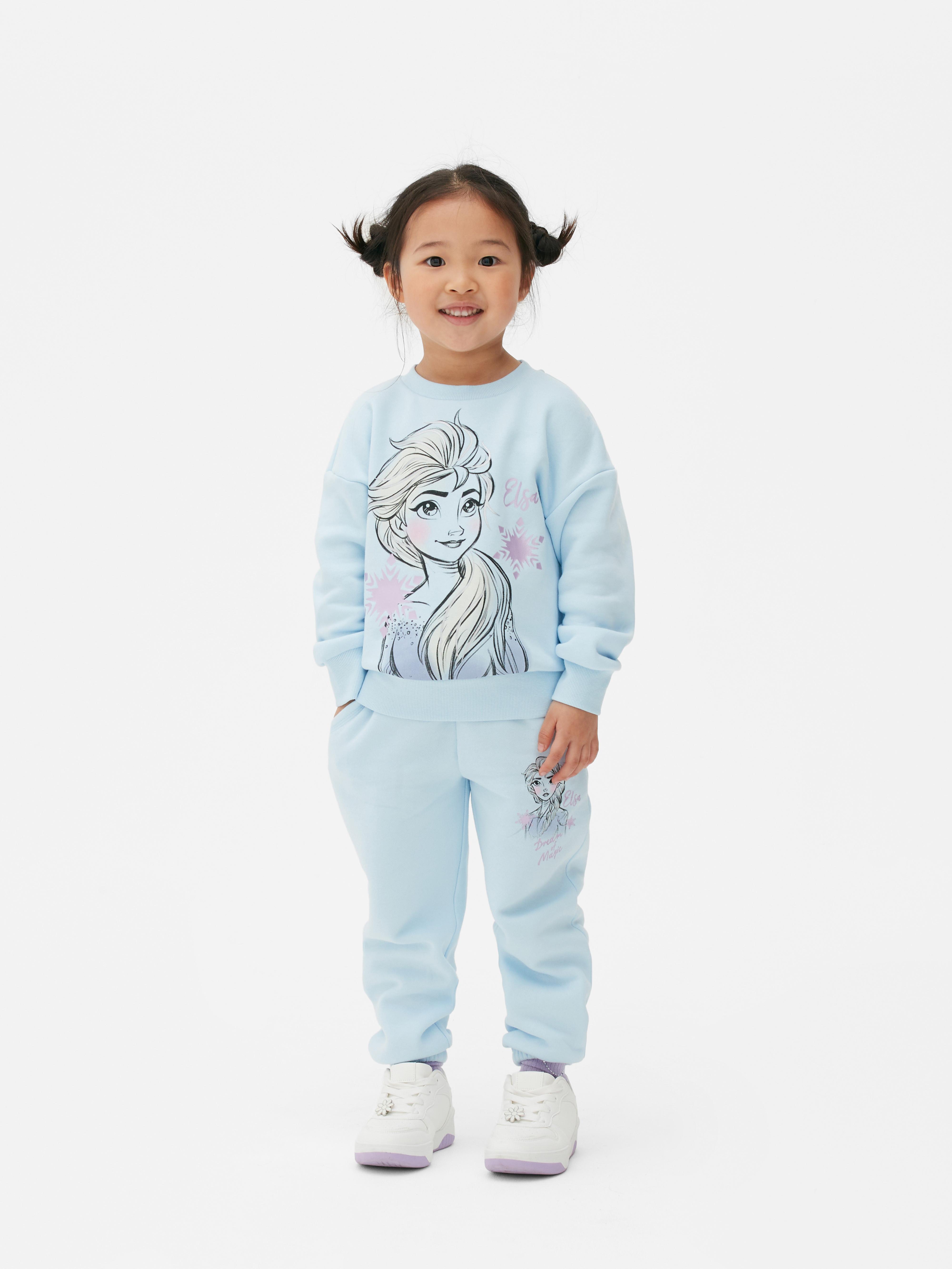 Sweat reine des neiges sale