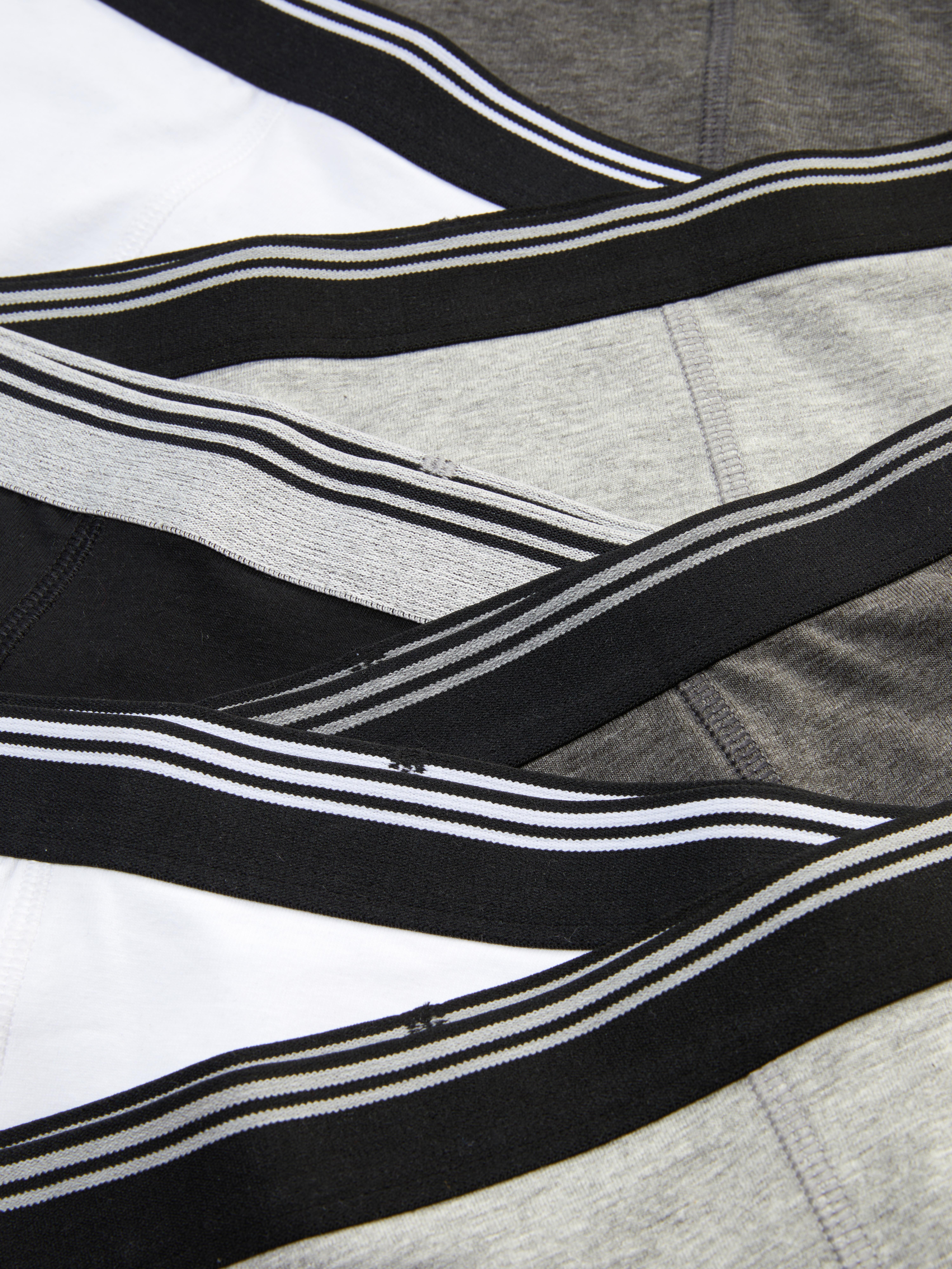 7pk Essential Boxer Briefs
