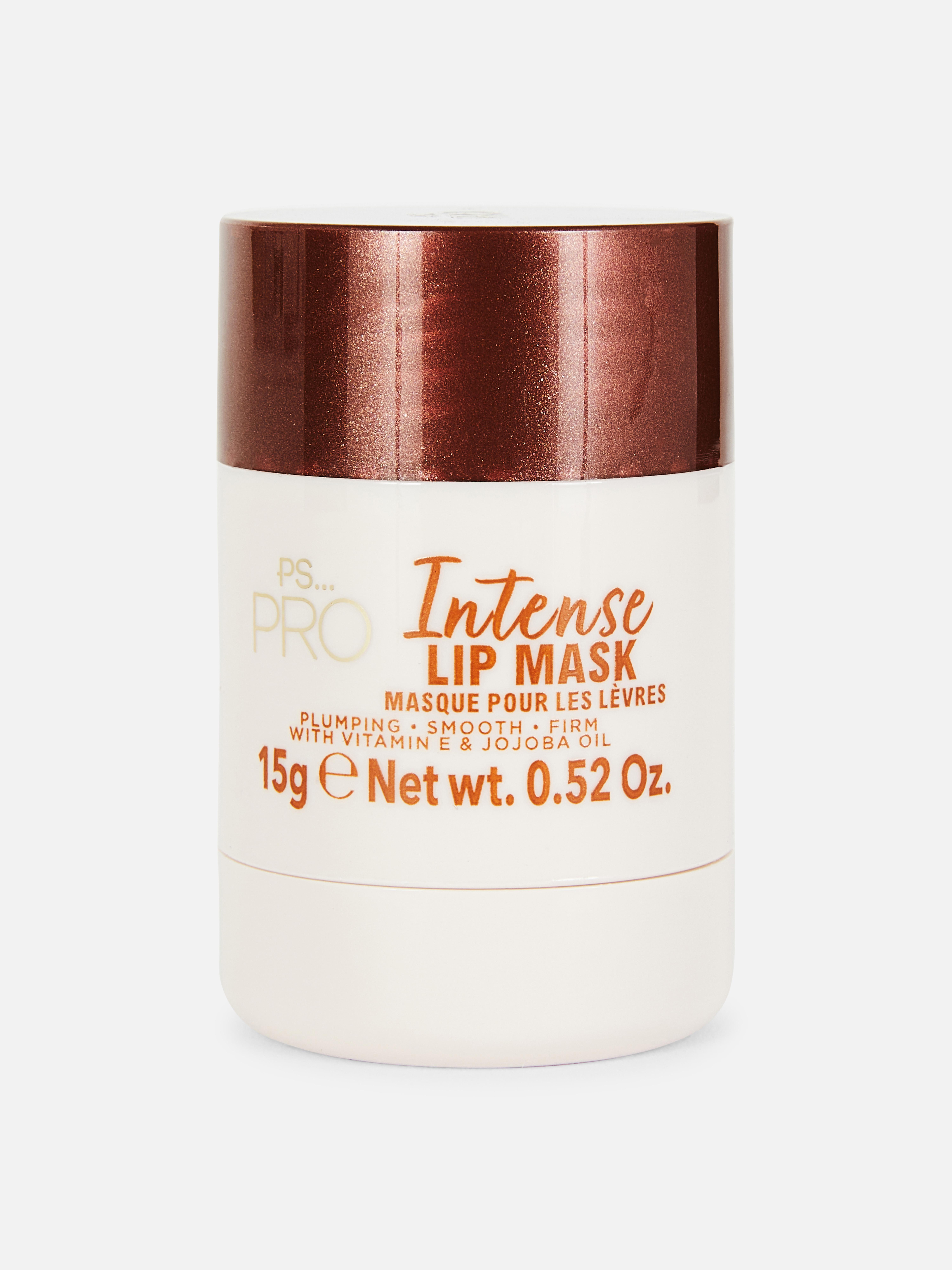 Masque pour les lèvres intense PS... Pro