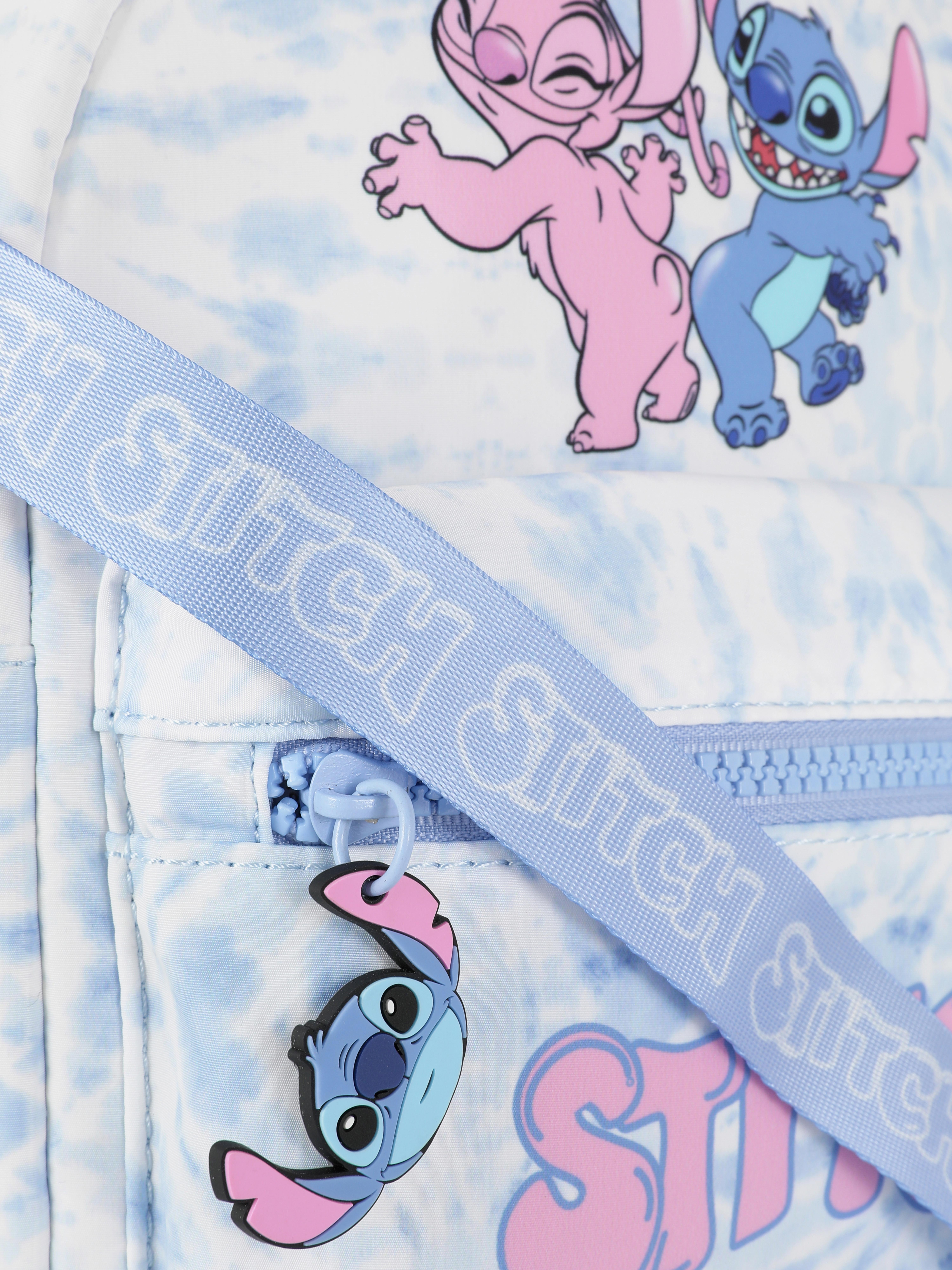 Tie-dye rugzak Disney's Stitch