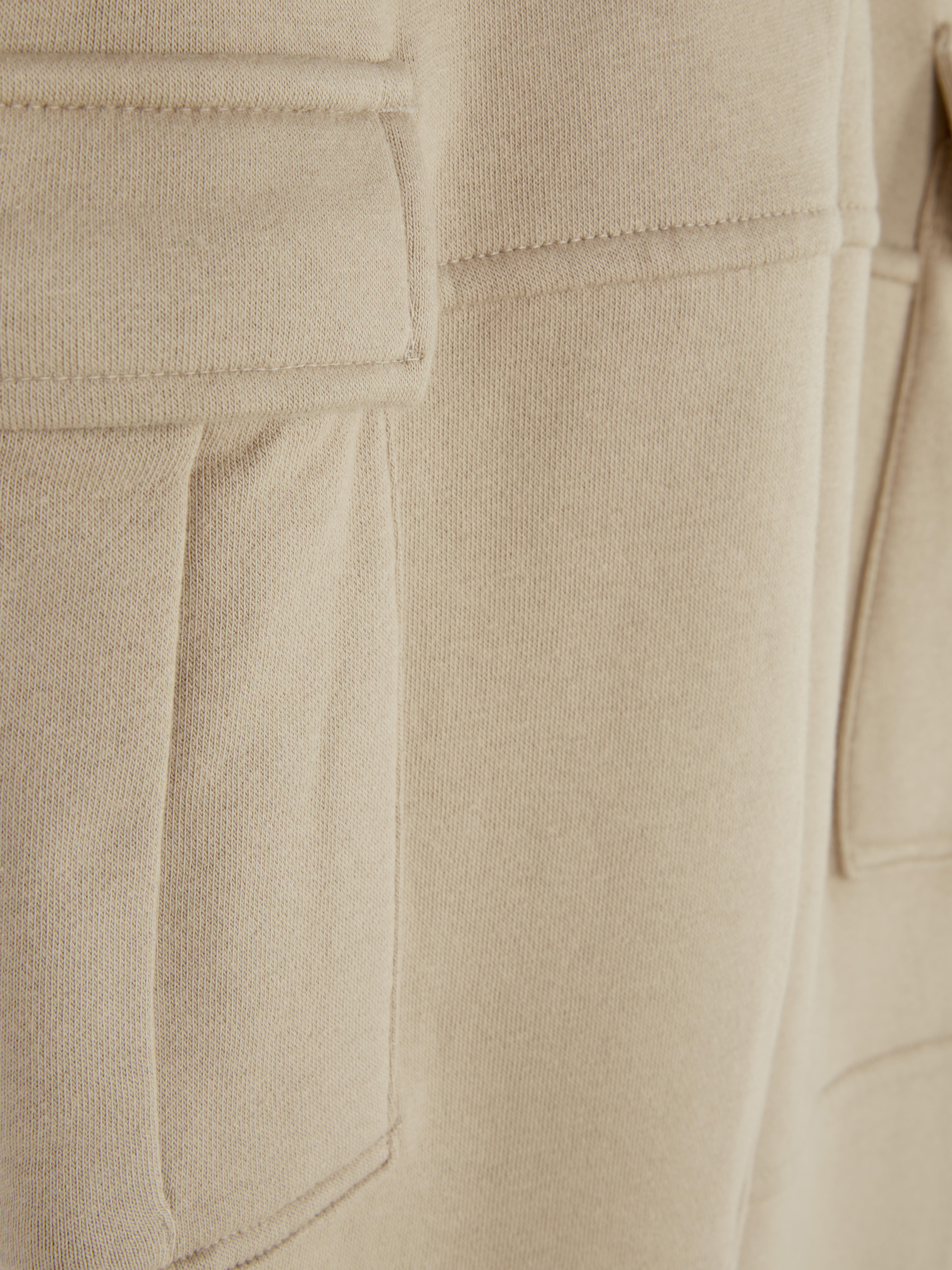 7-15yrs | Cargo Joggers