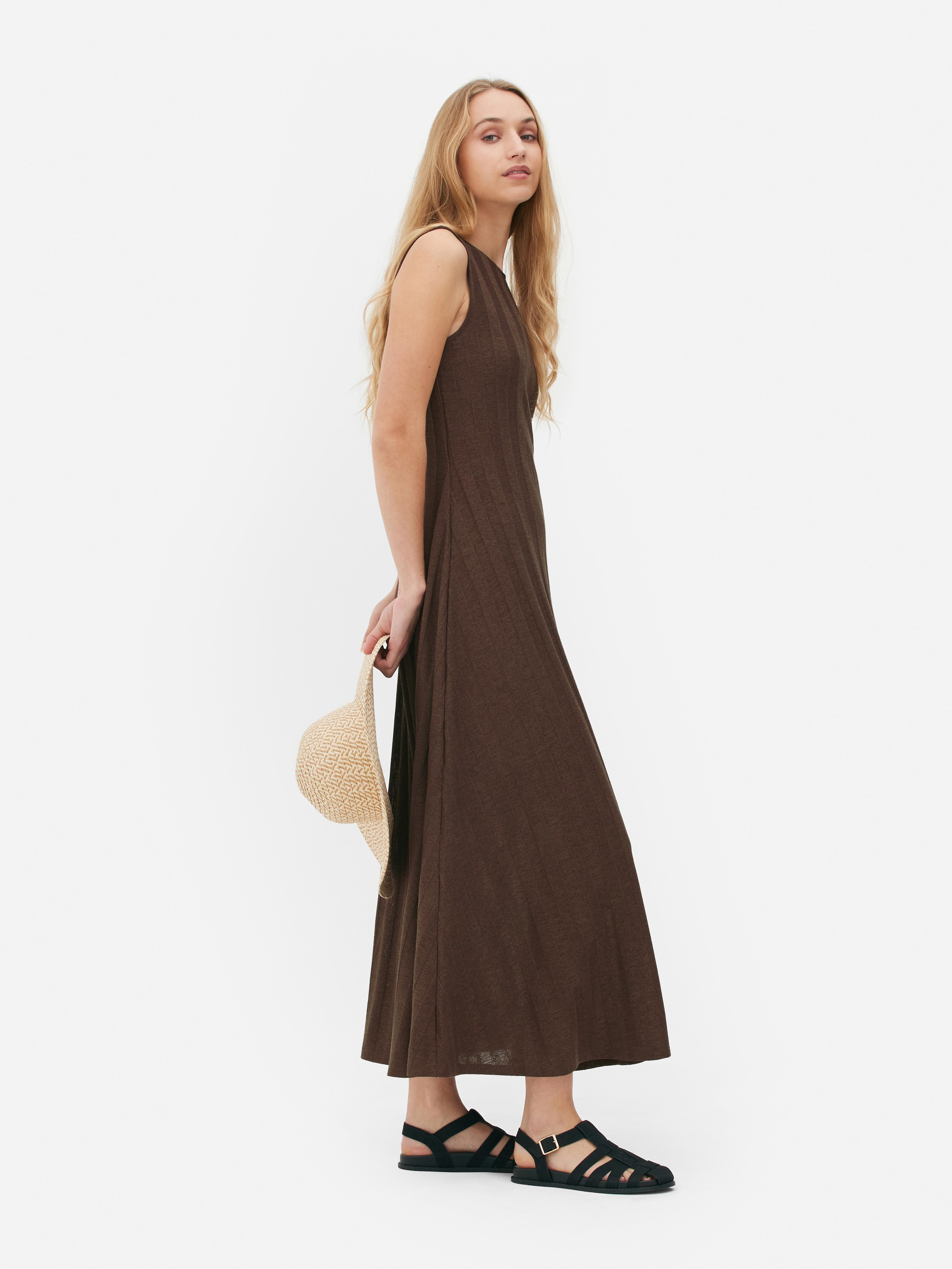 Vestidos largos primark hotsell
