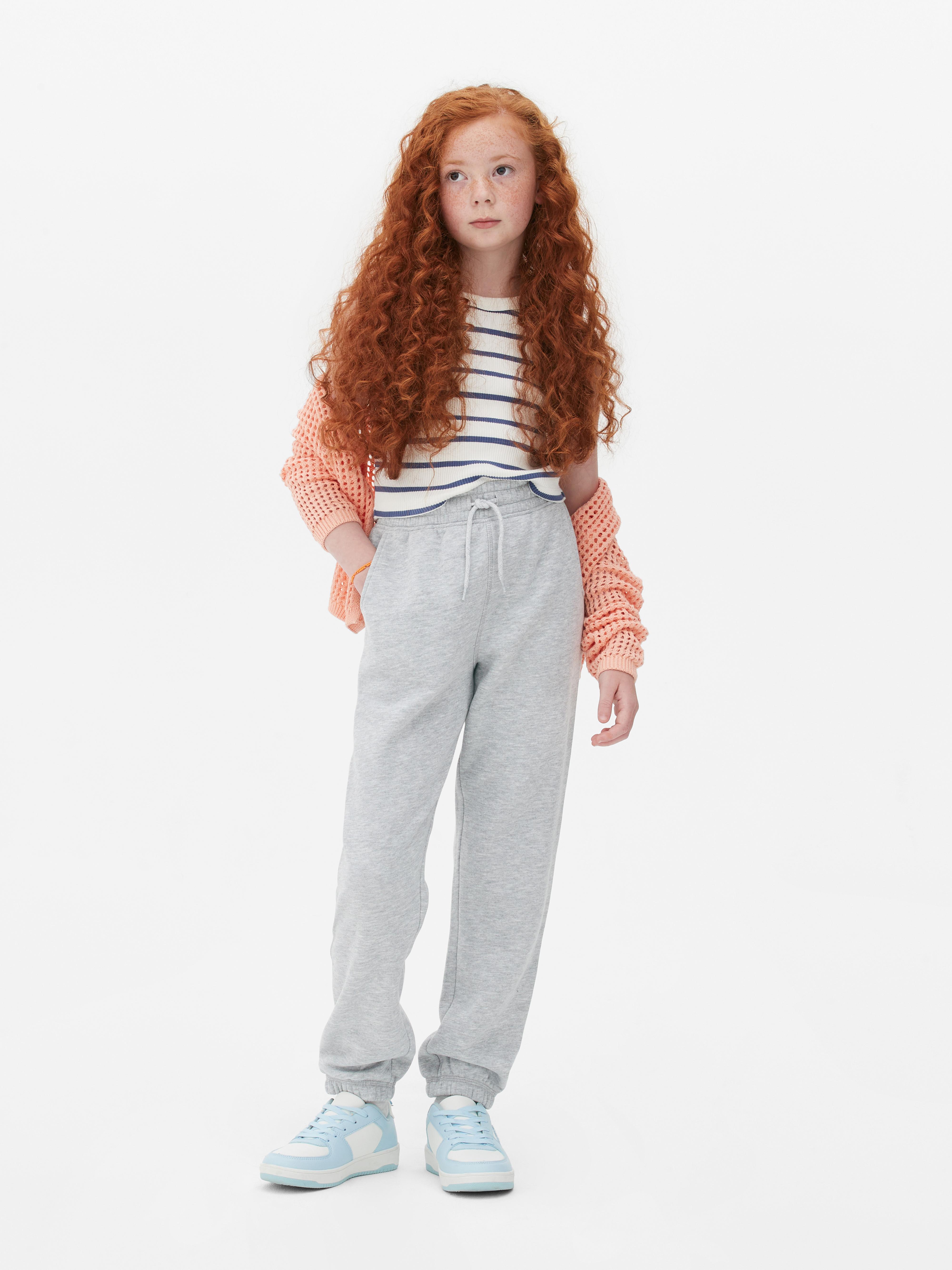 Page 3 Girls Joggers Joggers for Girls Primark