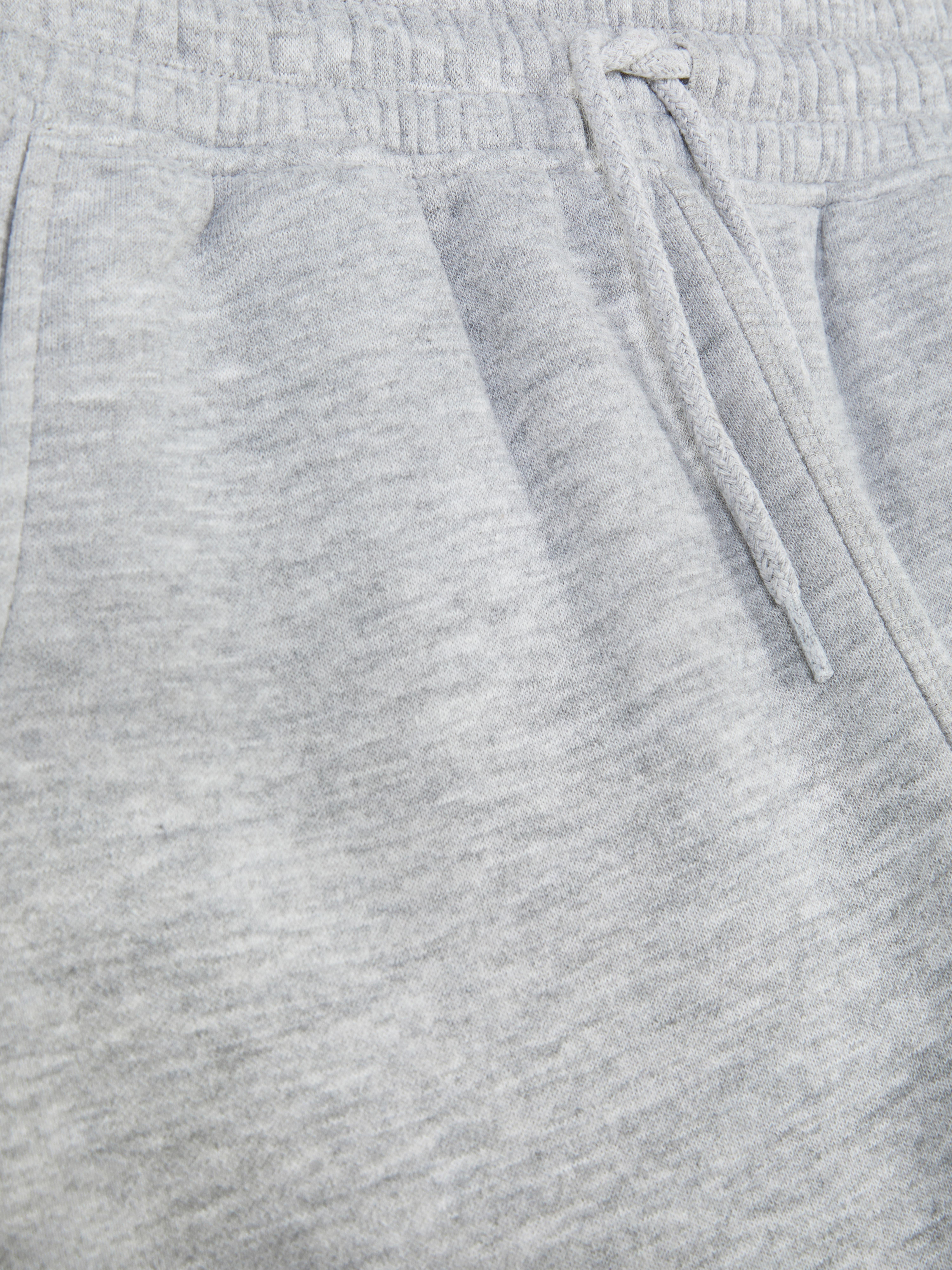Joggingbroek met boord en trekkoord voor jongens