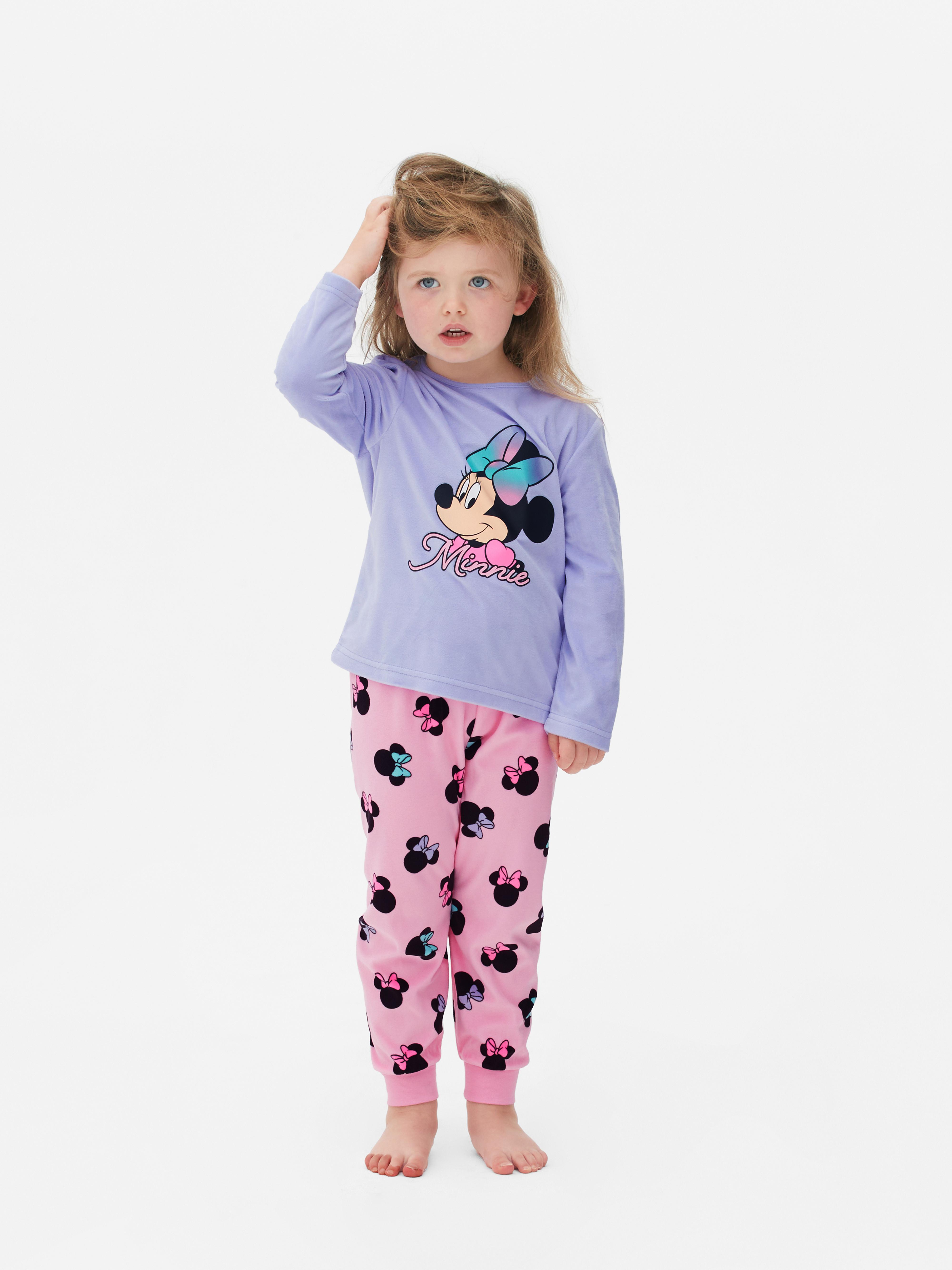 Minnie mouse sleepwear sale