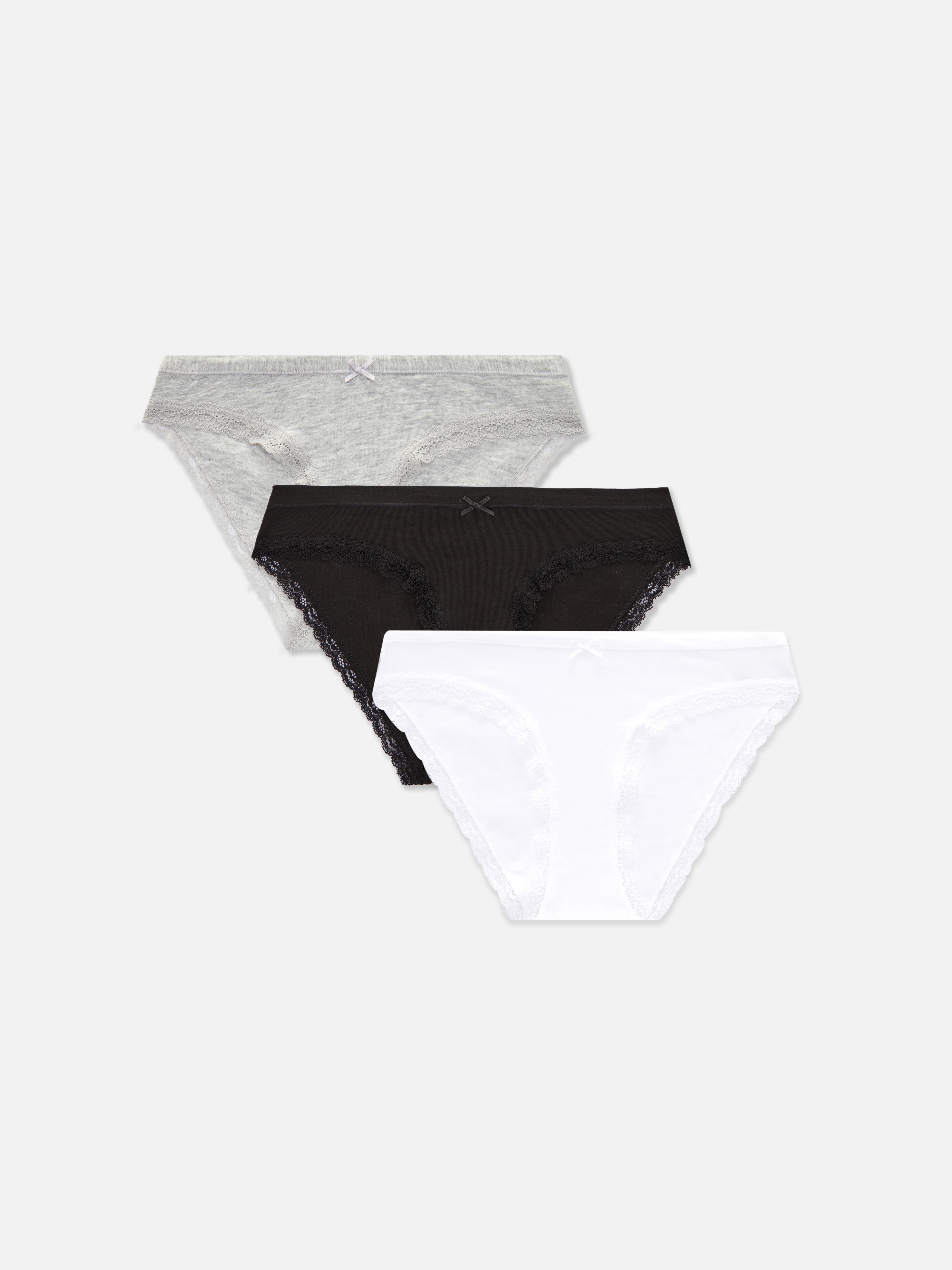 Pack bragas primark sale