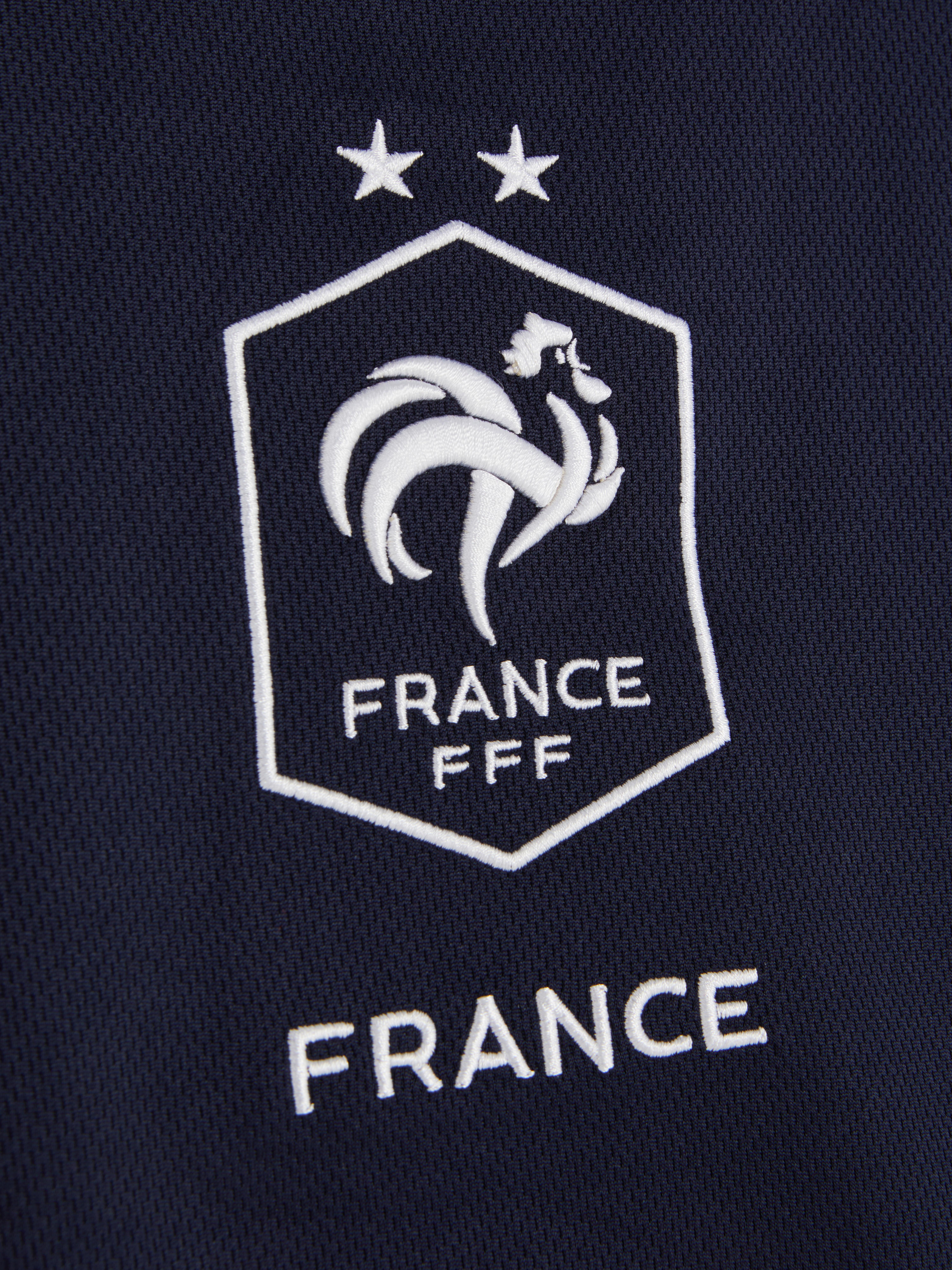 T-shirt de foot France pour ado