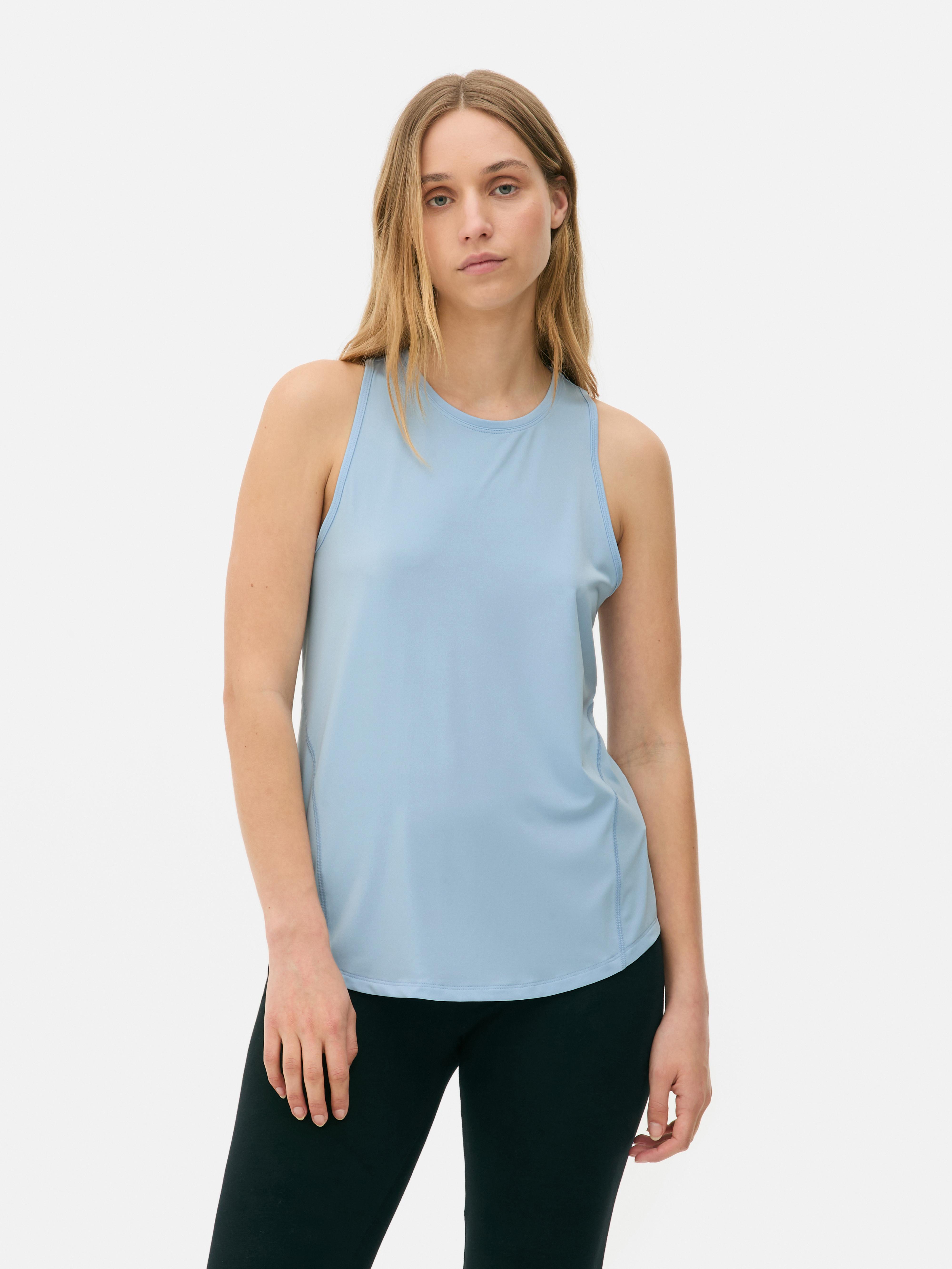 Performance Racerback Top