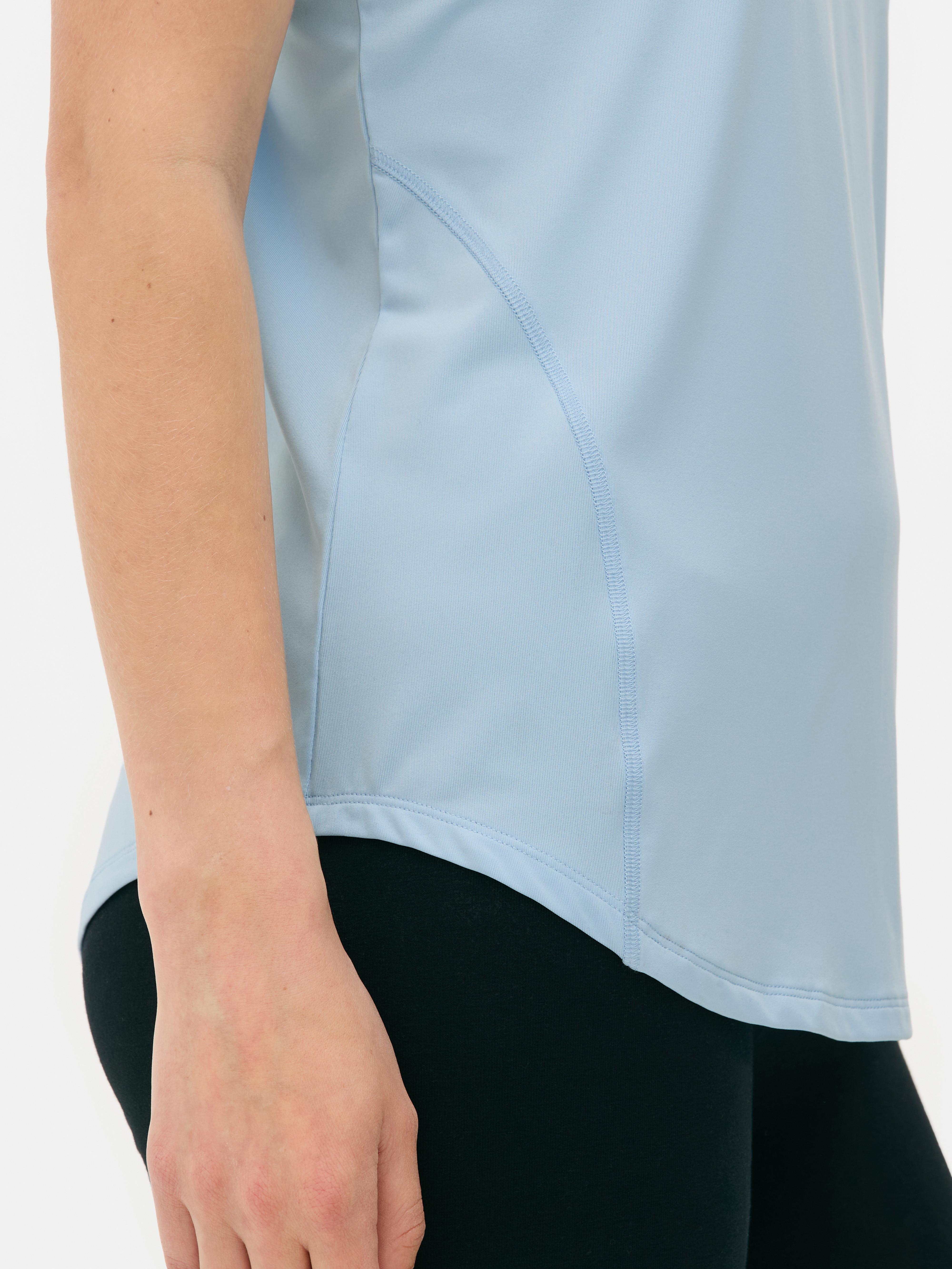Performance Racerback Top