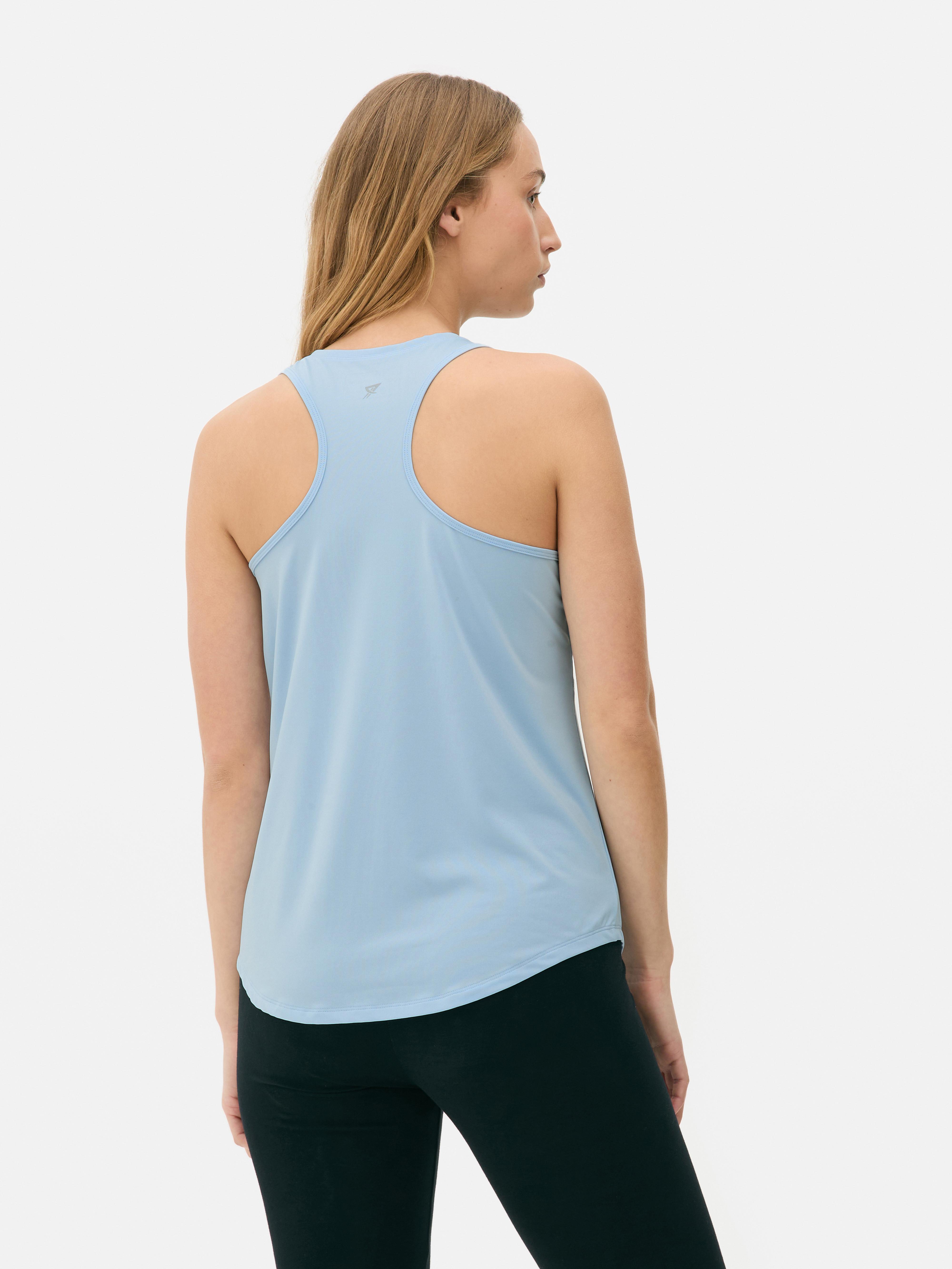 Performance Racerback Top
