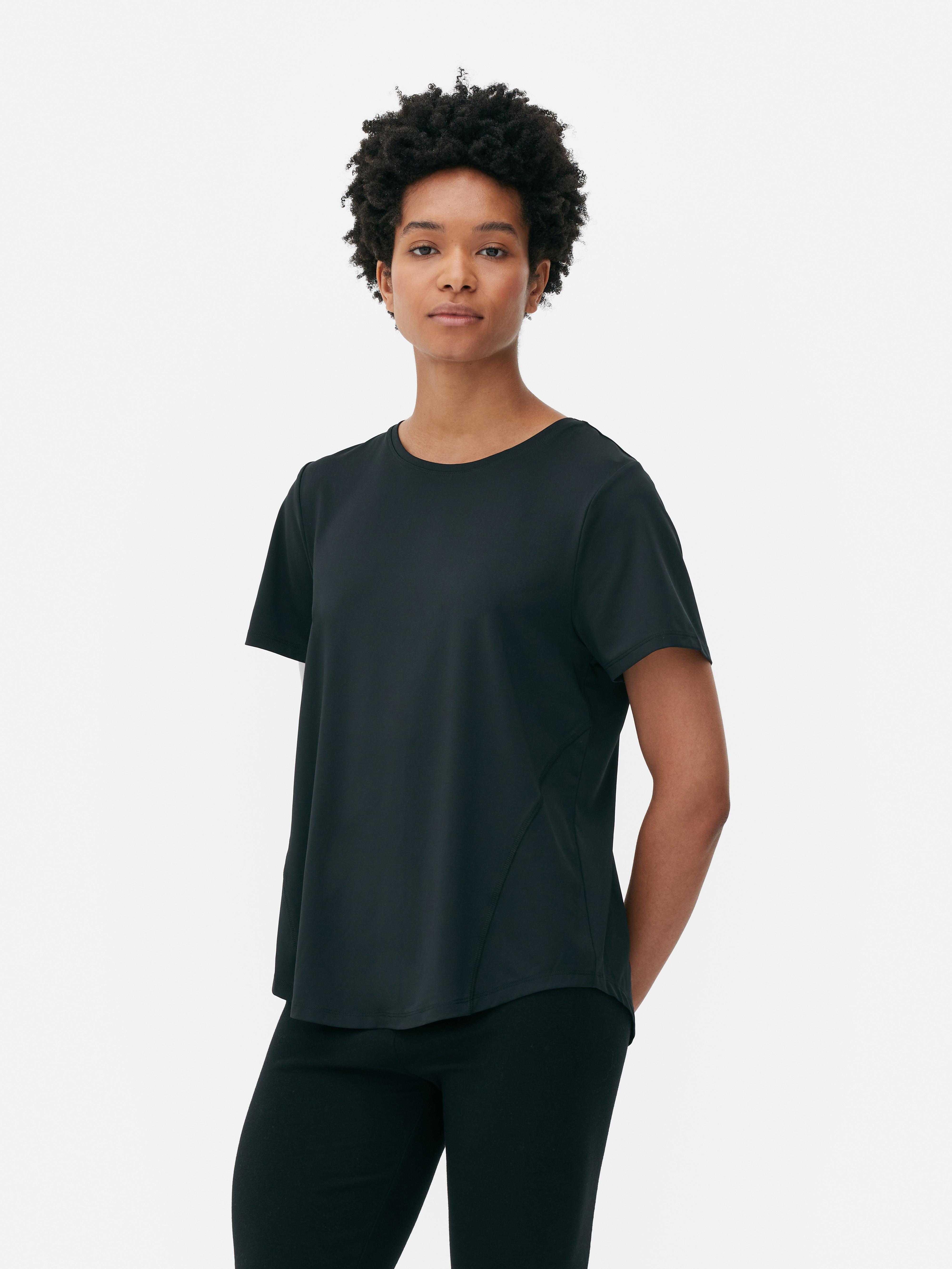Gym T-Shirt