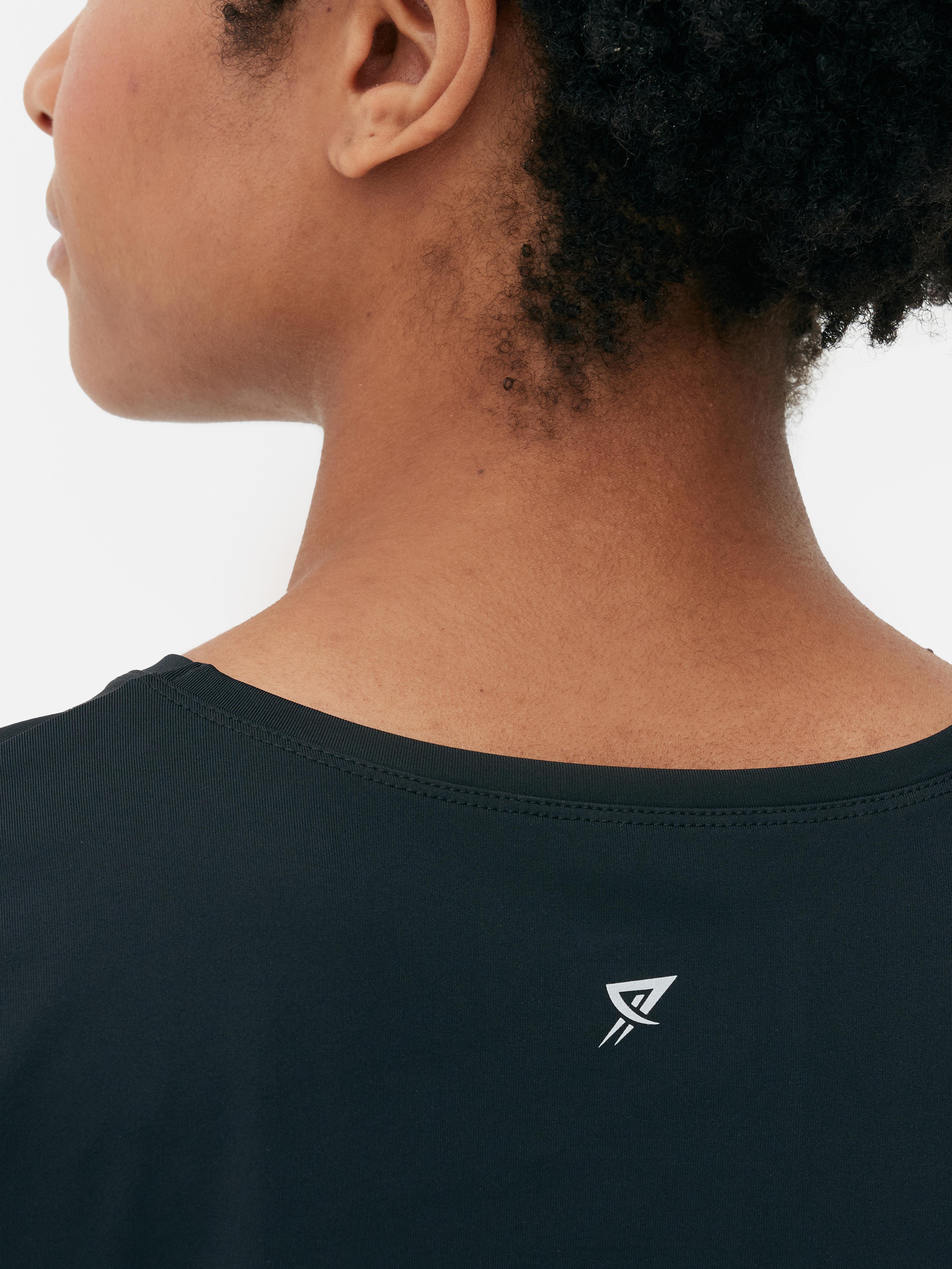 Gym T-Shirt