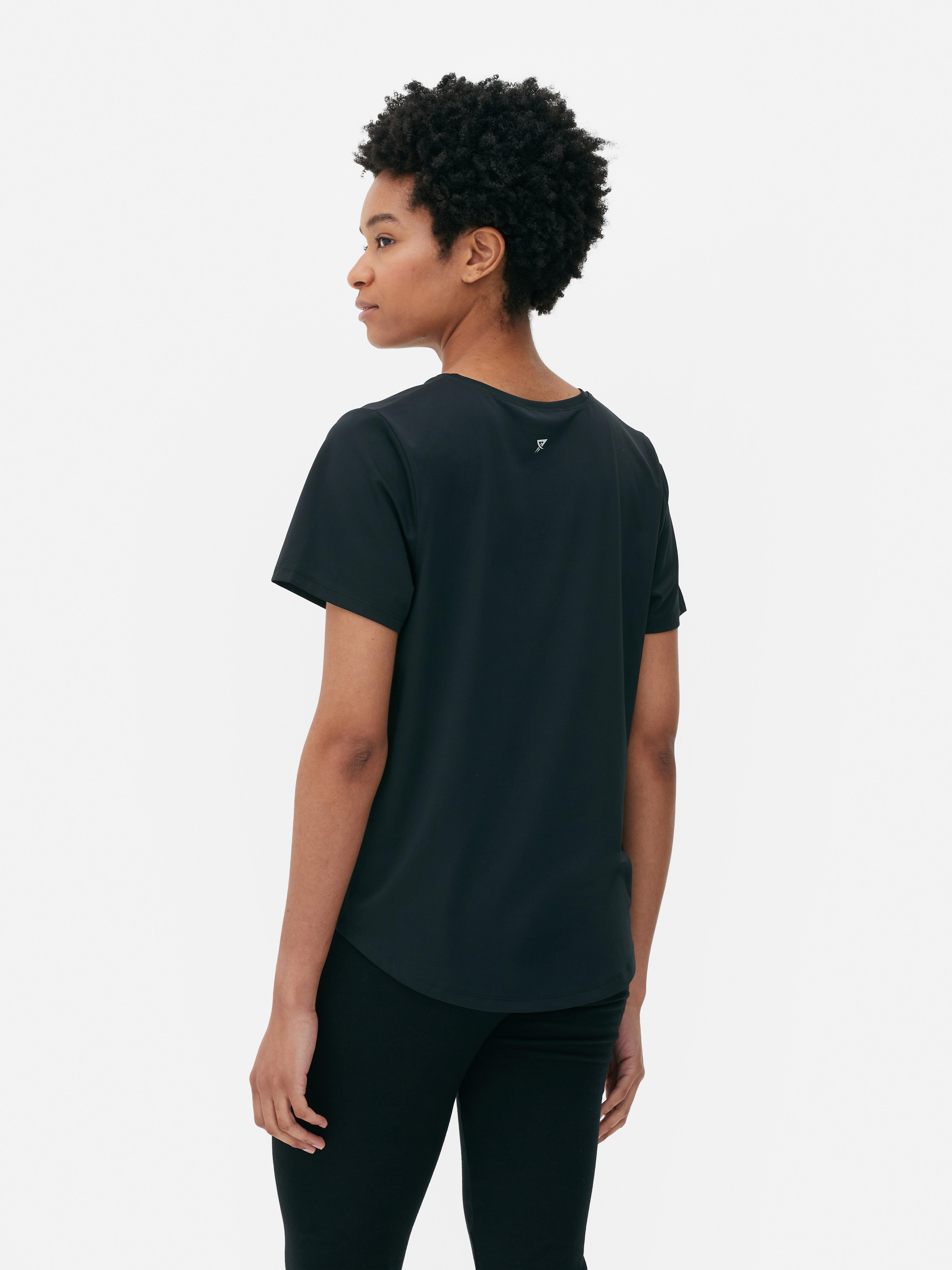 Gym T-Shirt