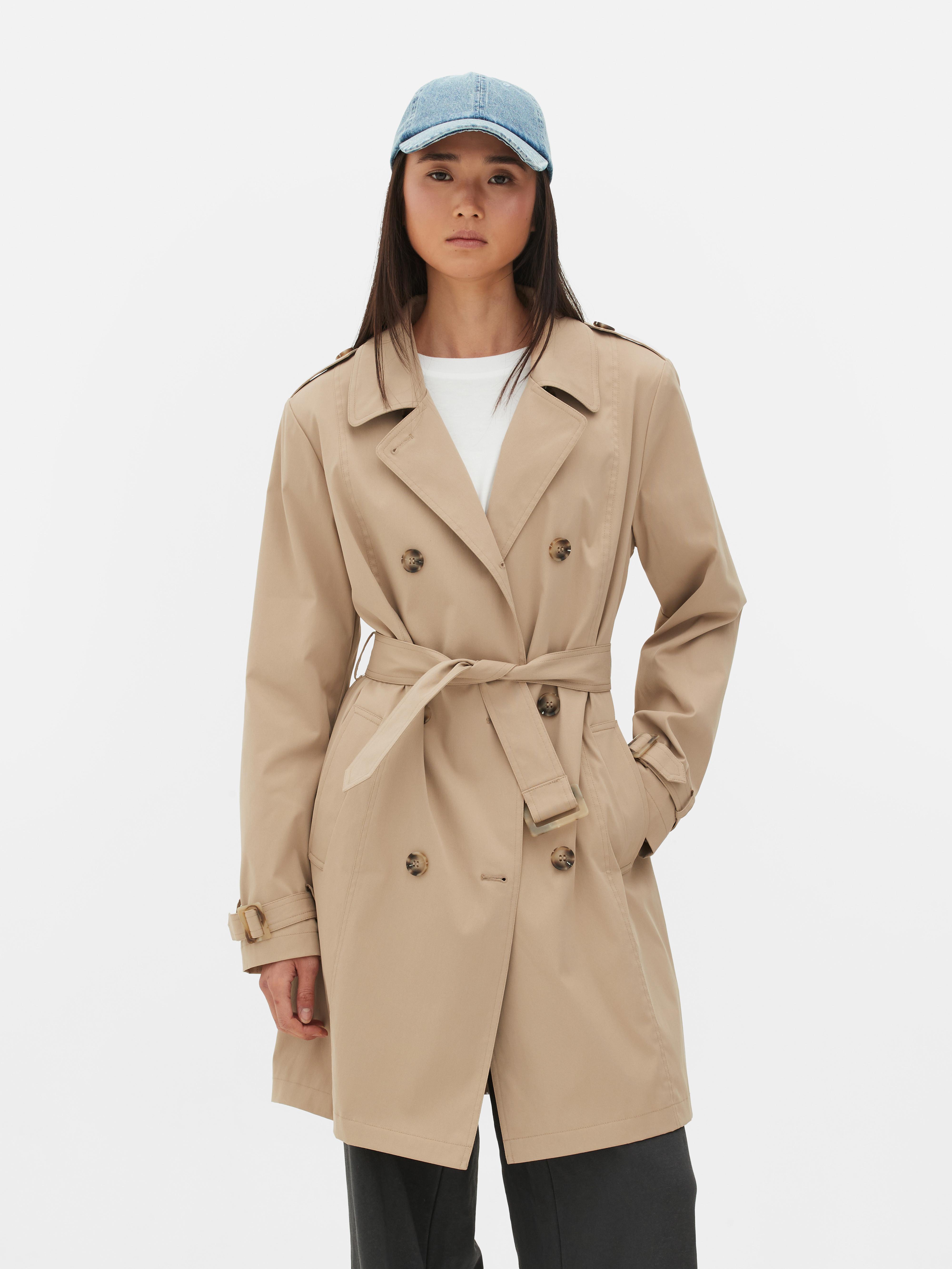 Best Winter Coats 2024 Trending Women s Winter Coats Primark