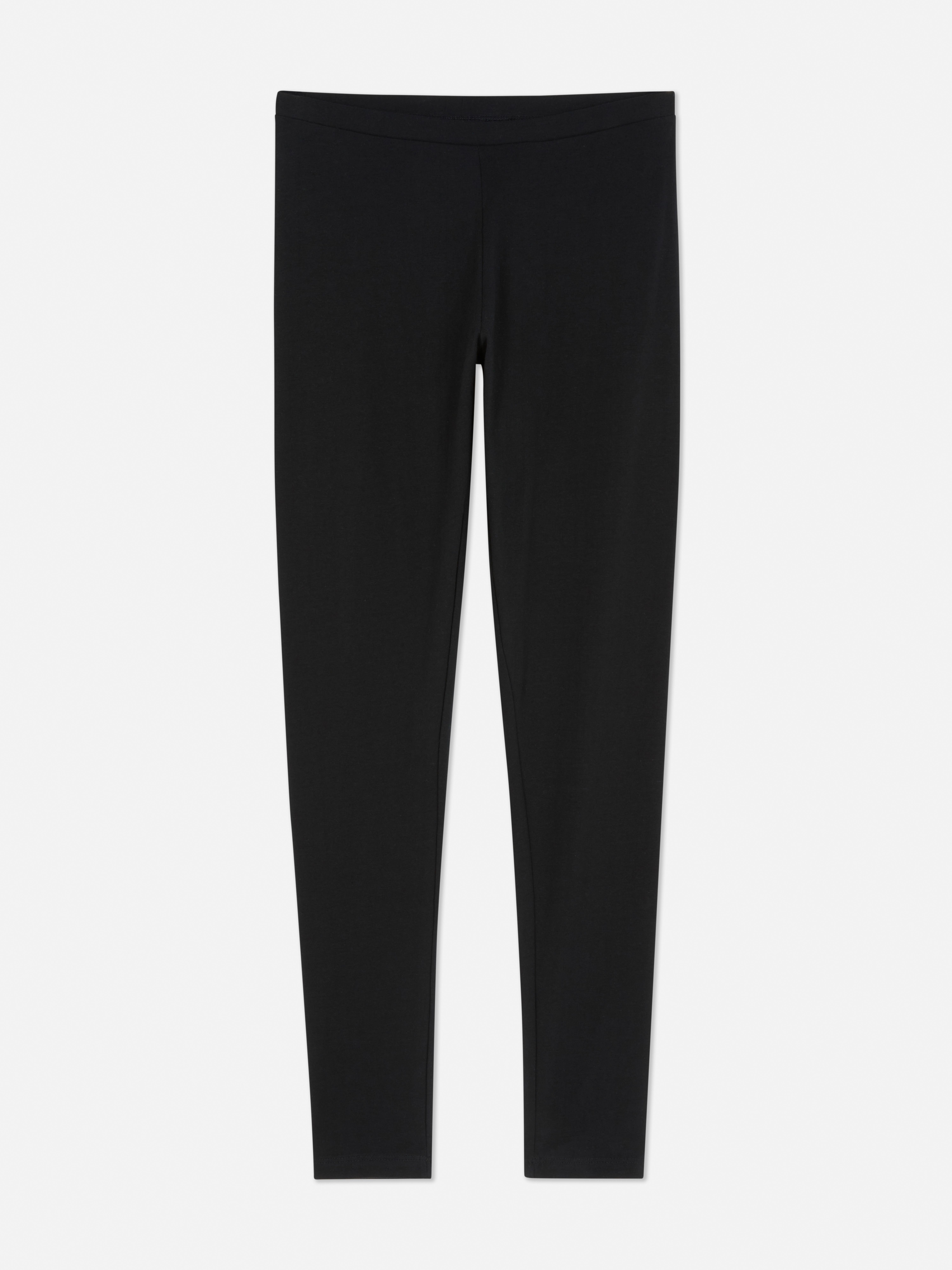 Leggings aus Baumwollmischung