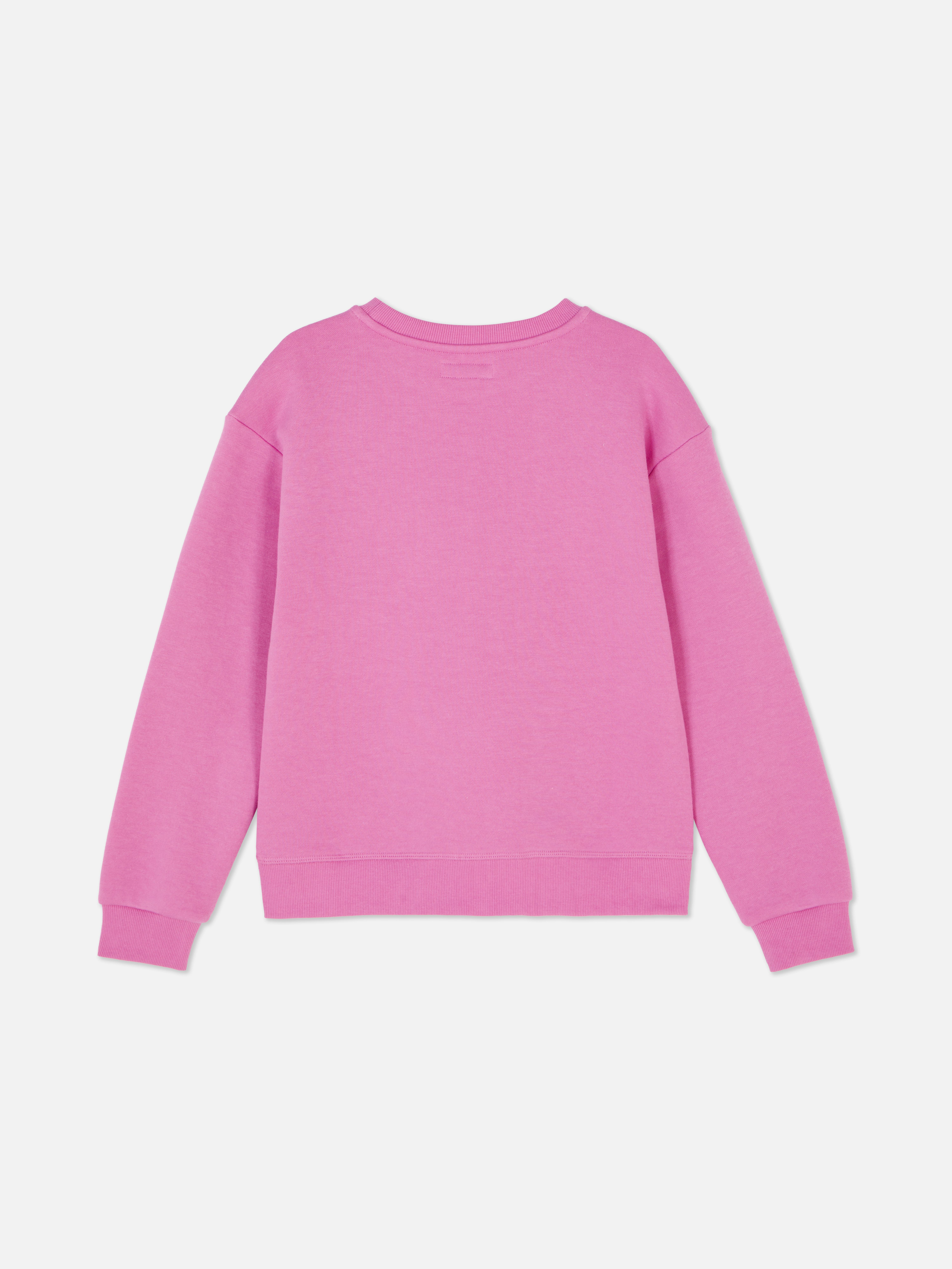 Friends sweatshirt primark sales