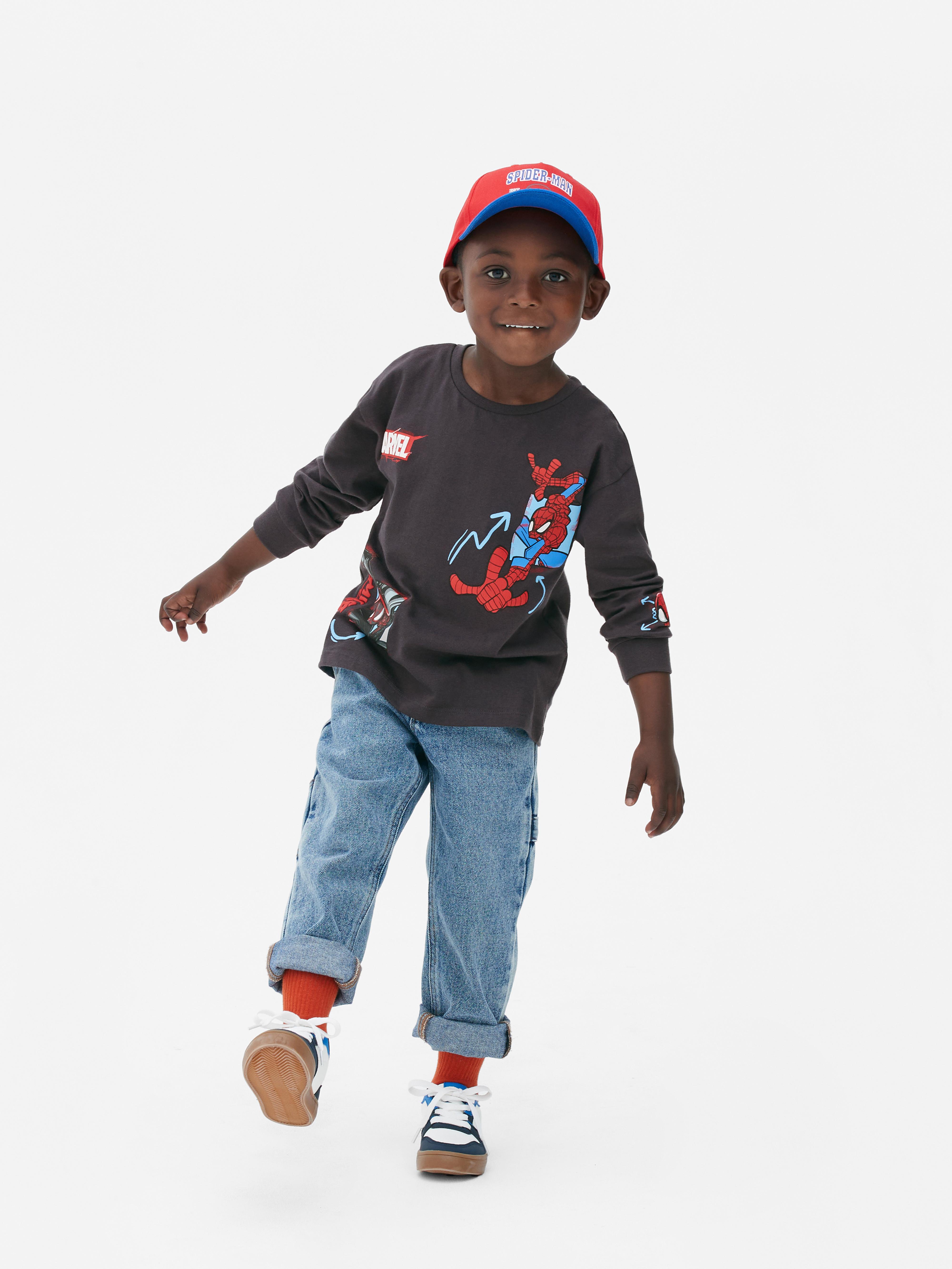 Abbigliamento marvel bambino hotsell