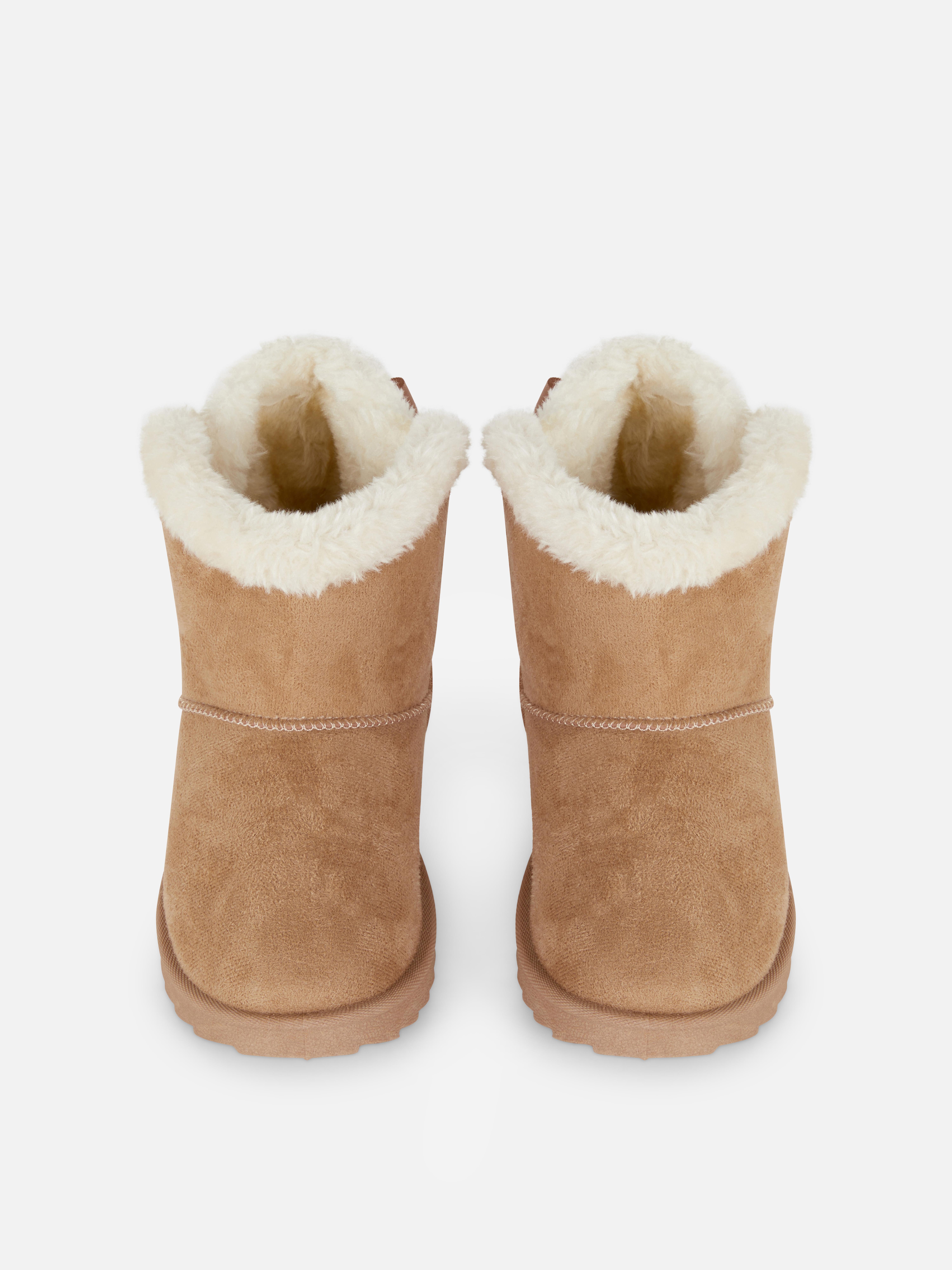 Primark ugg style boots online