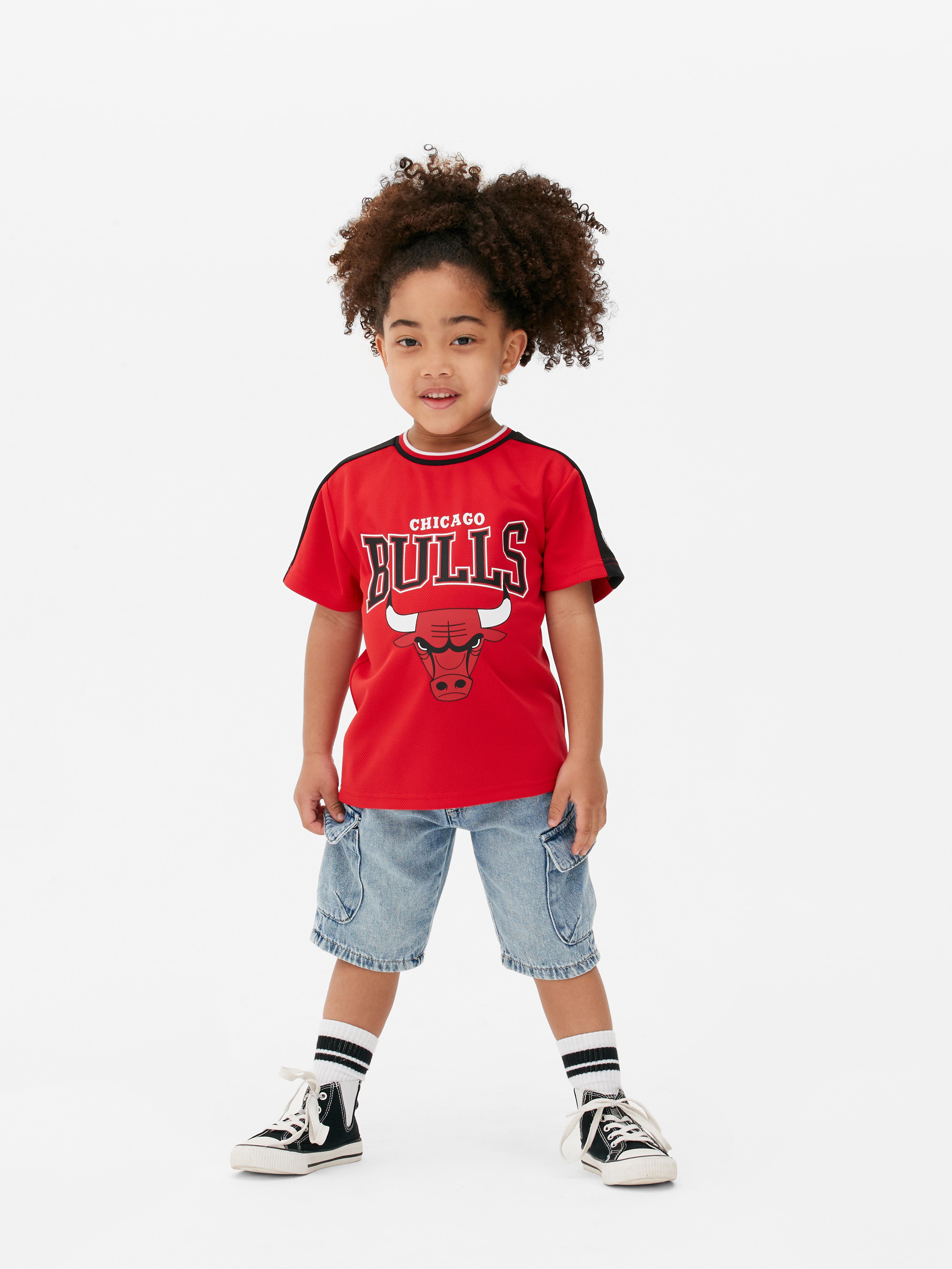 Chicago bulls shirt best sale