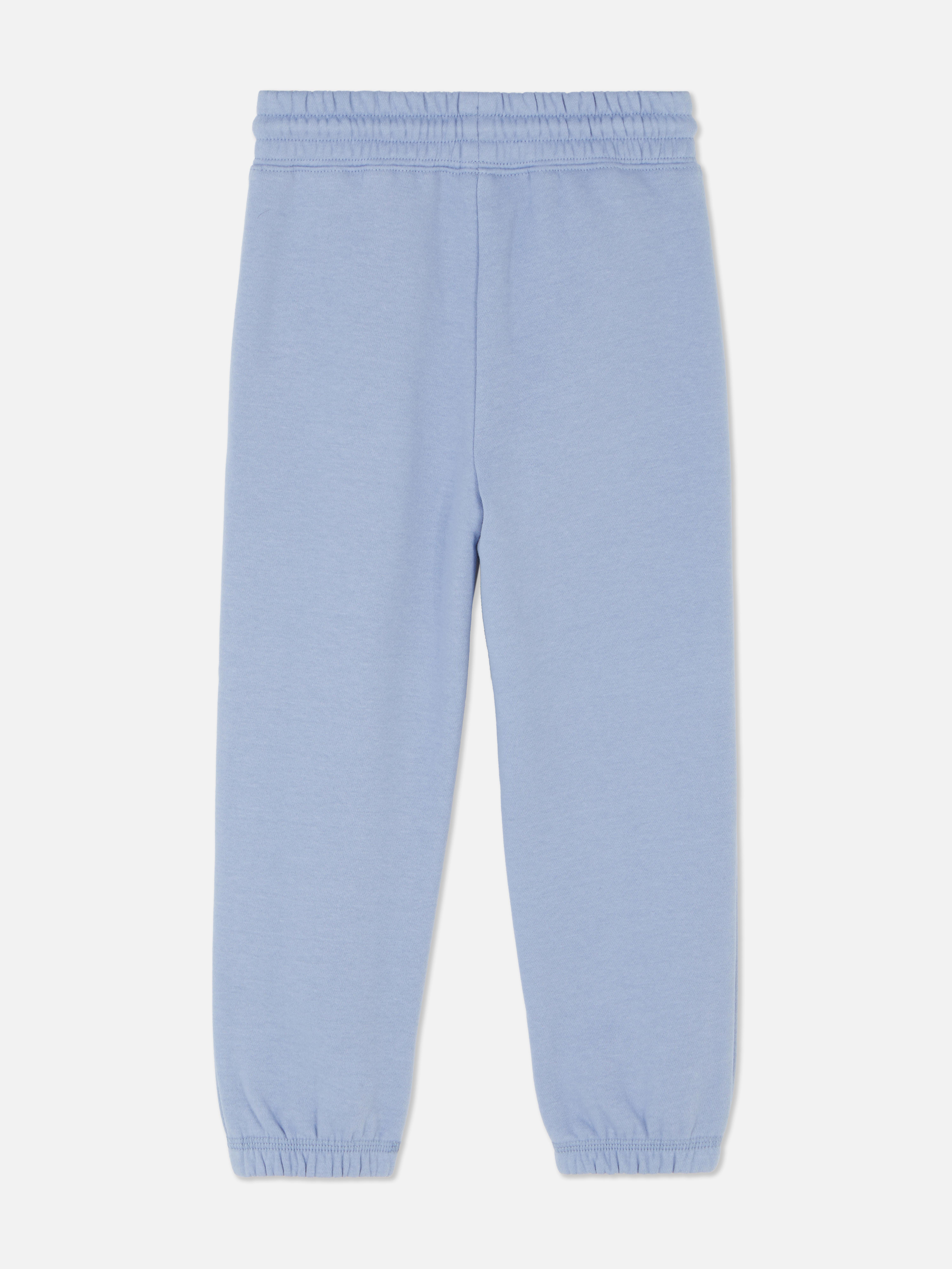 Pantalones de chándal con cordón de ajuste