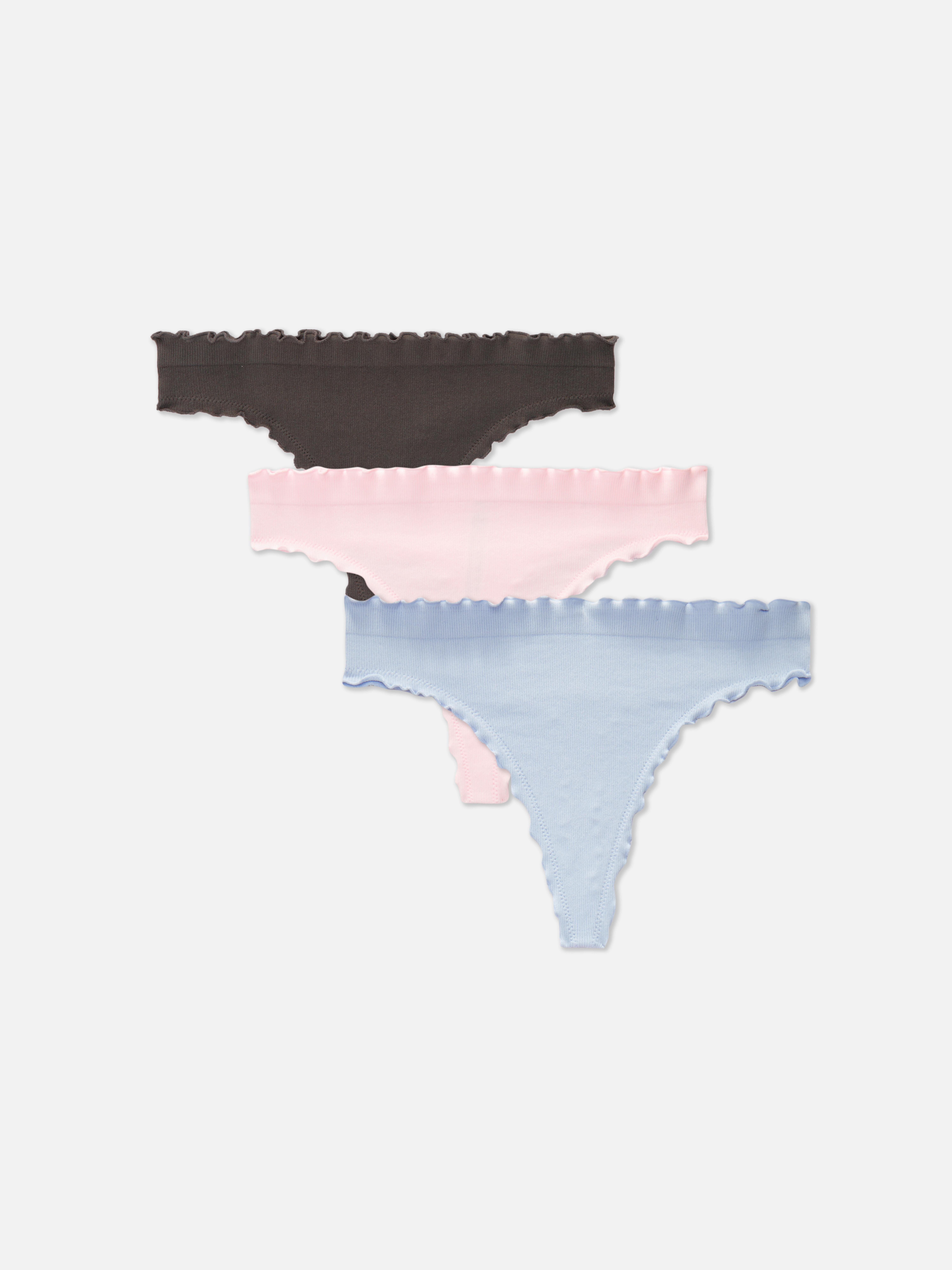 Tangas de primark sales